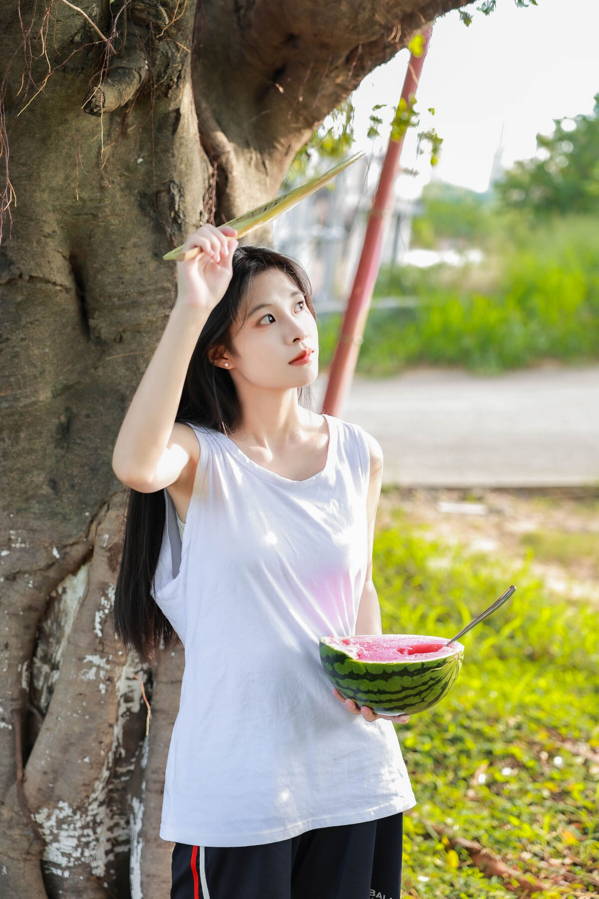 YiTuYu艺图语 Vol.10054 Tian Lan Lan