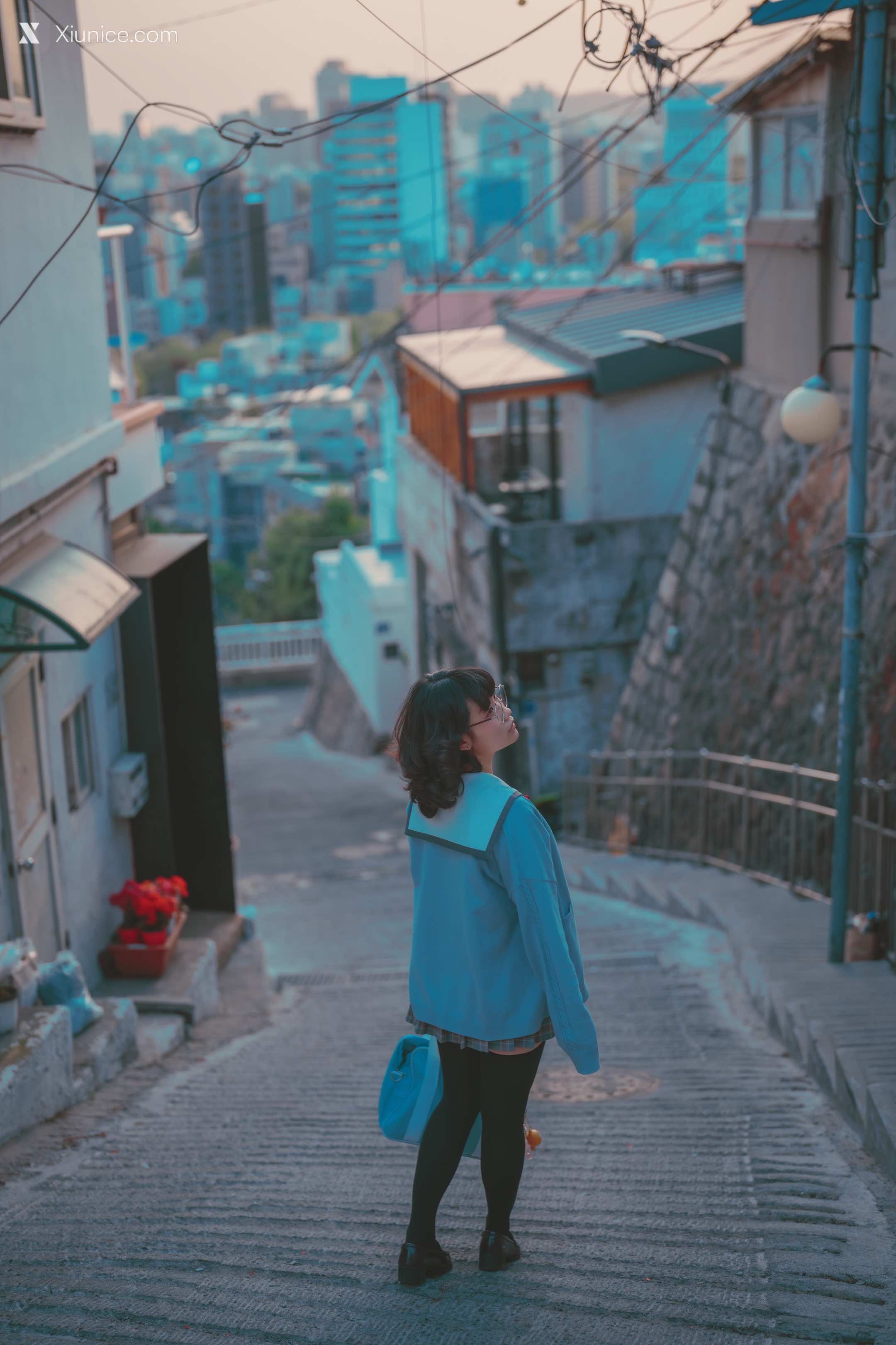 DJAWA Photo – Mimmi (밈미) – Your Panties 4K