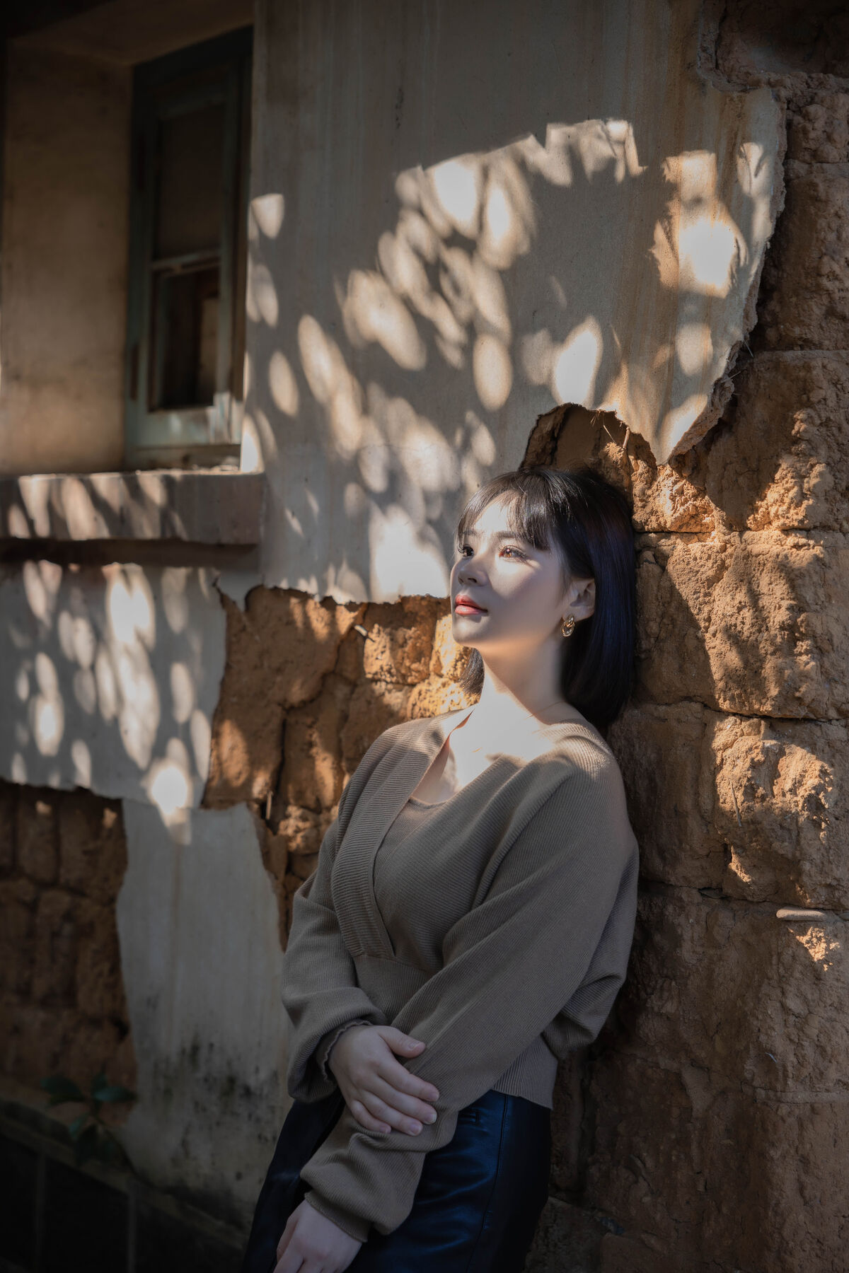 YiTuYu艺图语 Vol.10137 Xue Hua