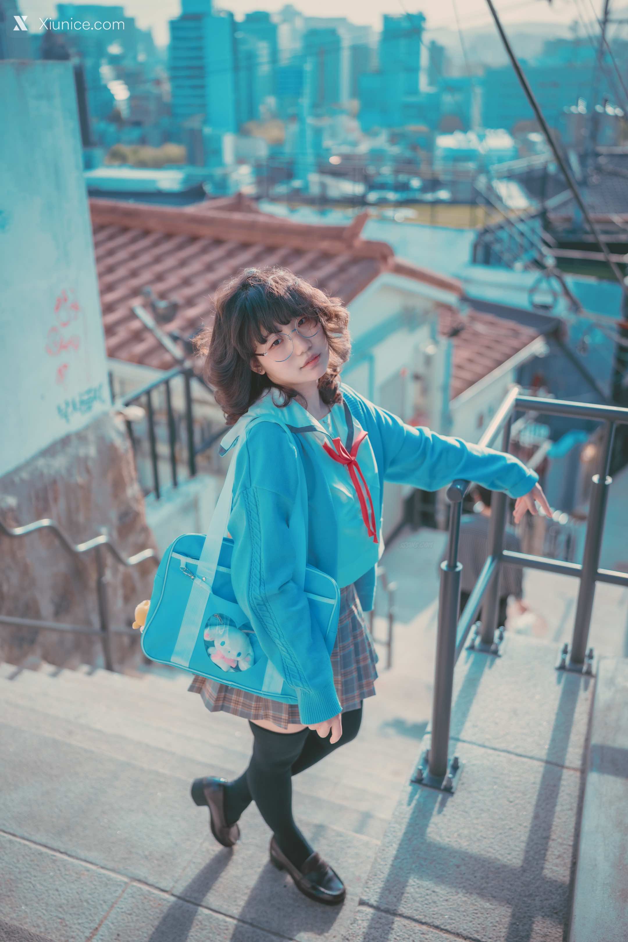 DJAWA Photo – Mimmi (밈미) – Your Panties 4K