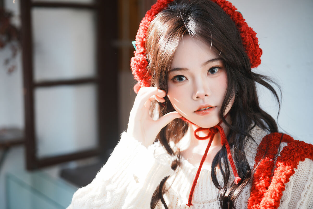 YiTuYu艺图语 Vol.10058 Le Di