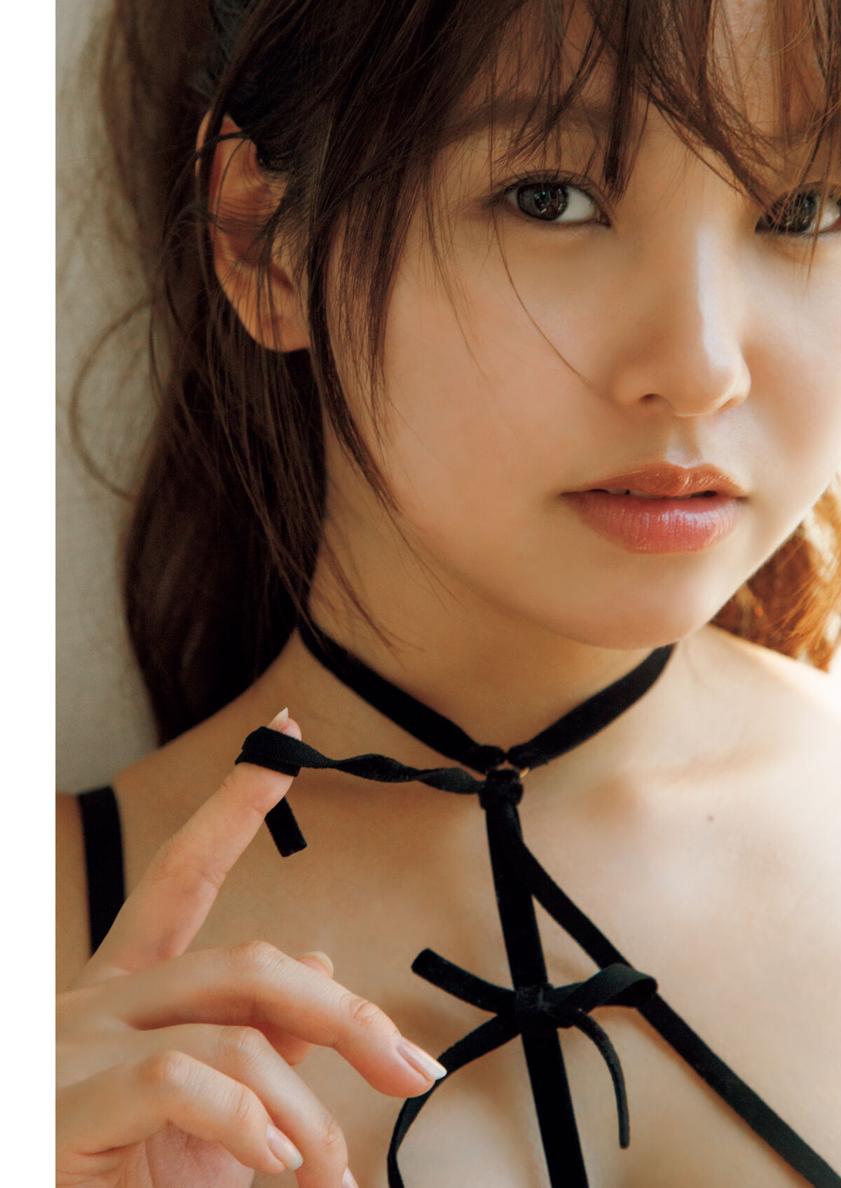 Hongo Yuzuha 本鄉柚巴 - 3rd 写真集 いつのまに、 Part02