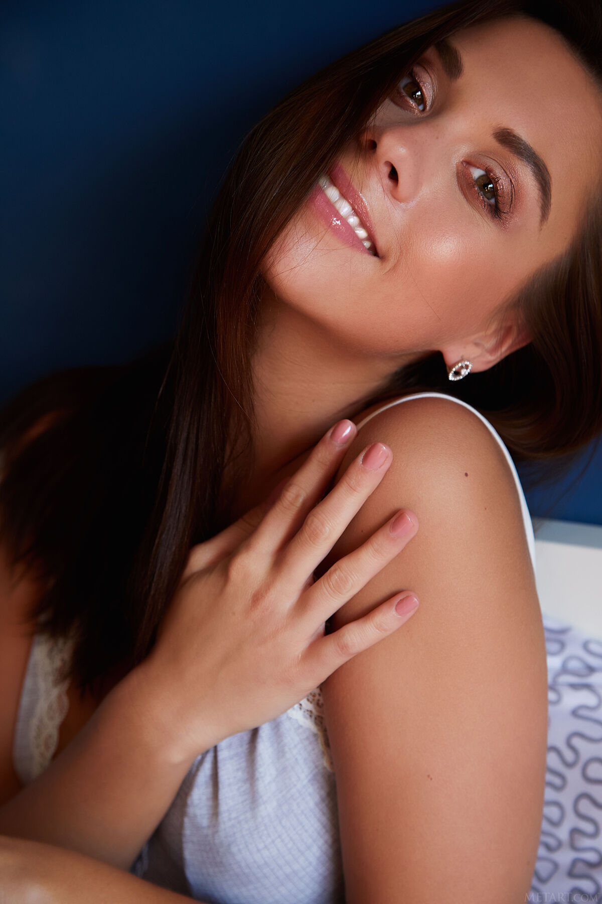 MetArt Sabrisse - Tessori Part01