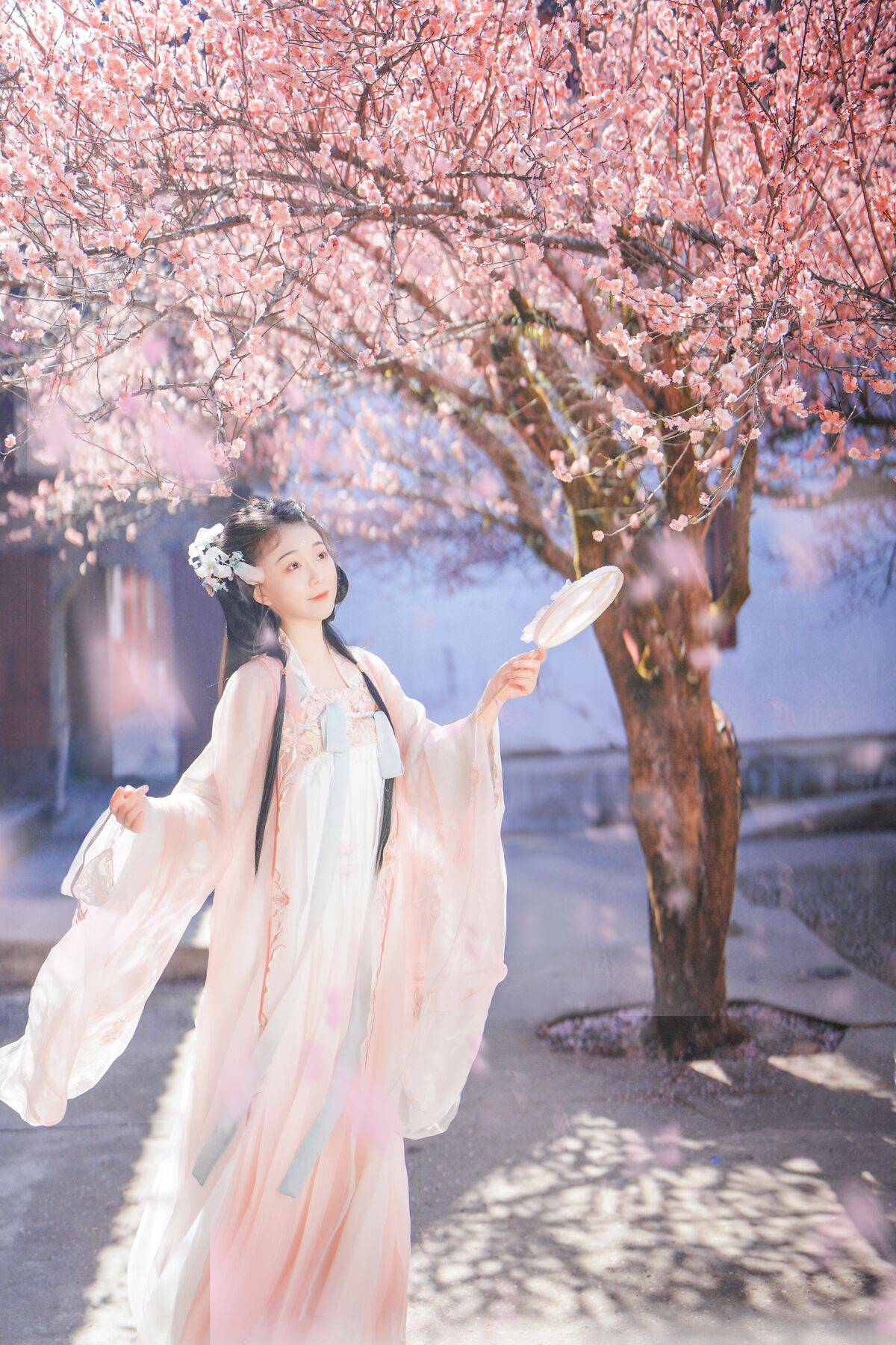 YiTuYu艺图语 Vol.10207 Qing Mo 07