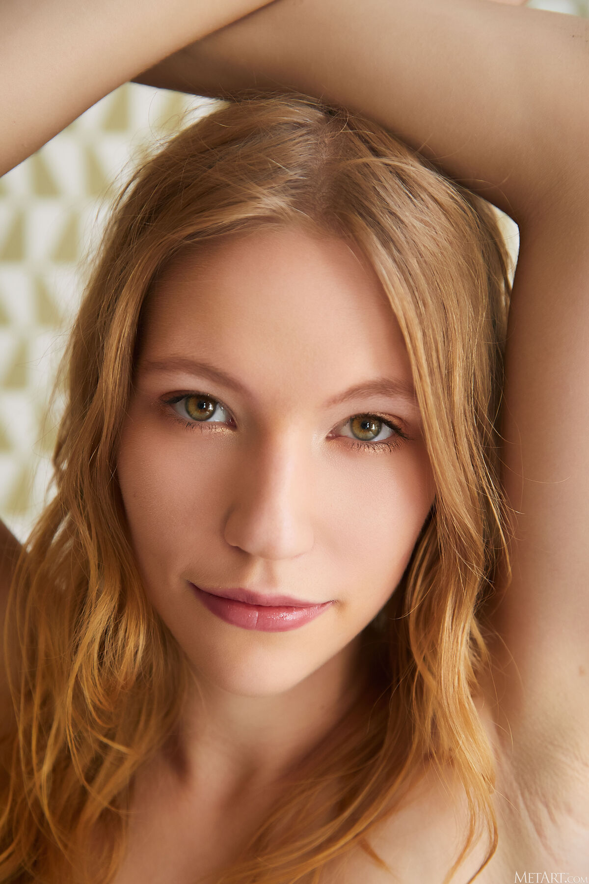 MetArt Maya Sinn - Freeze Frame Part02