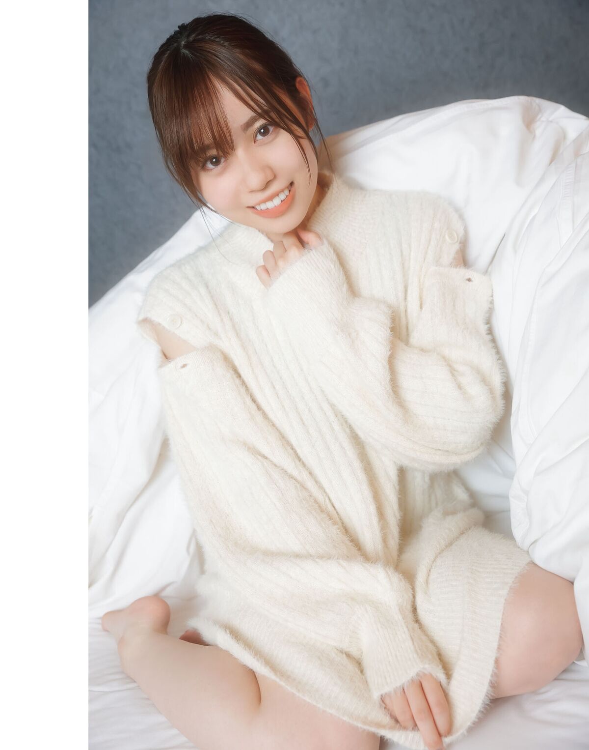 Sayuri Date 伊達さゆり - フォト And インタビューブック 置いてきた傘と地 Part03