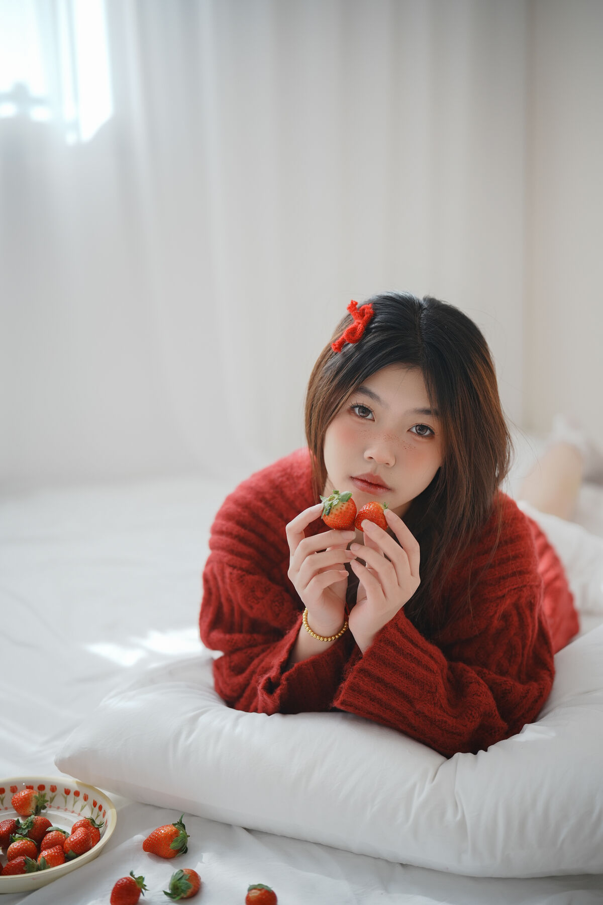 YiTuYu艺图语 Vol.10067 Jing Jing Yi