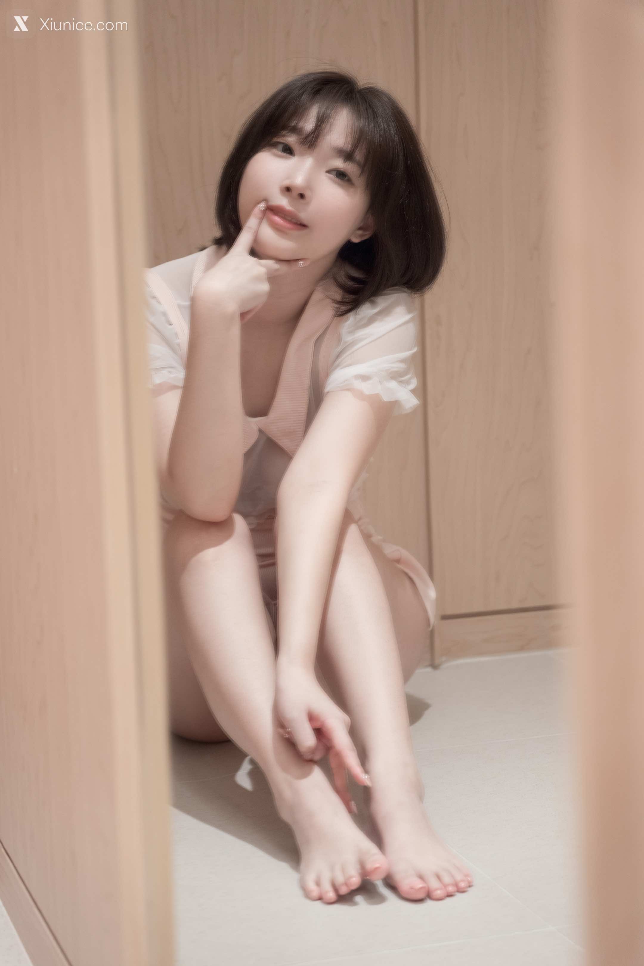 Kang In-kyung (강인경) New PPV 4K