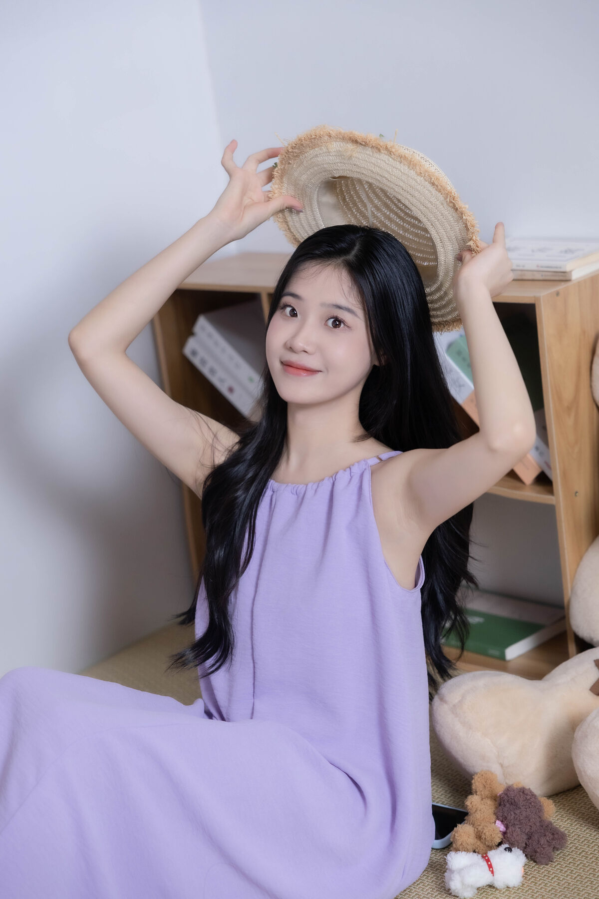 YiTuYu艺图语 Vol.10225 Xiao Su Xi