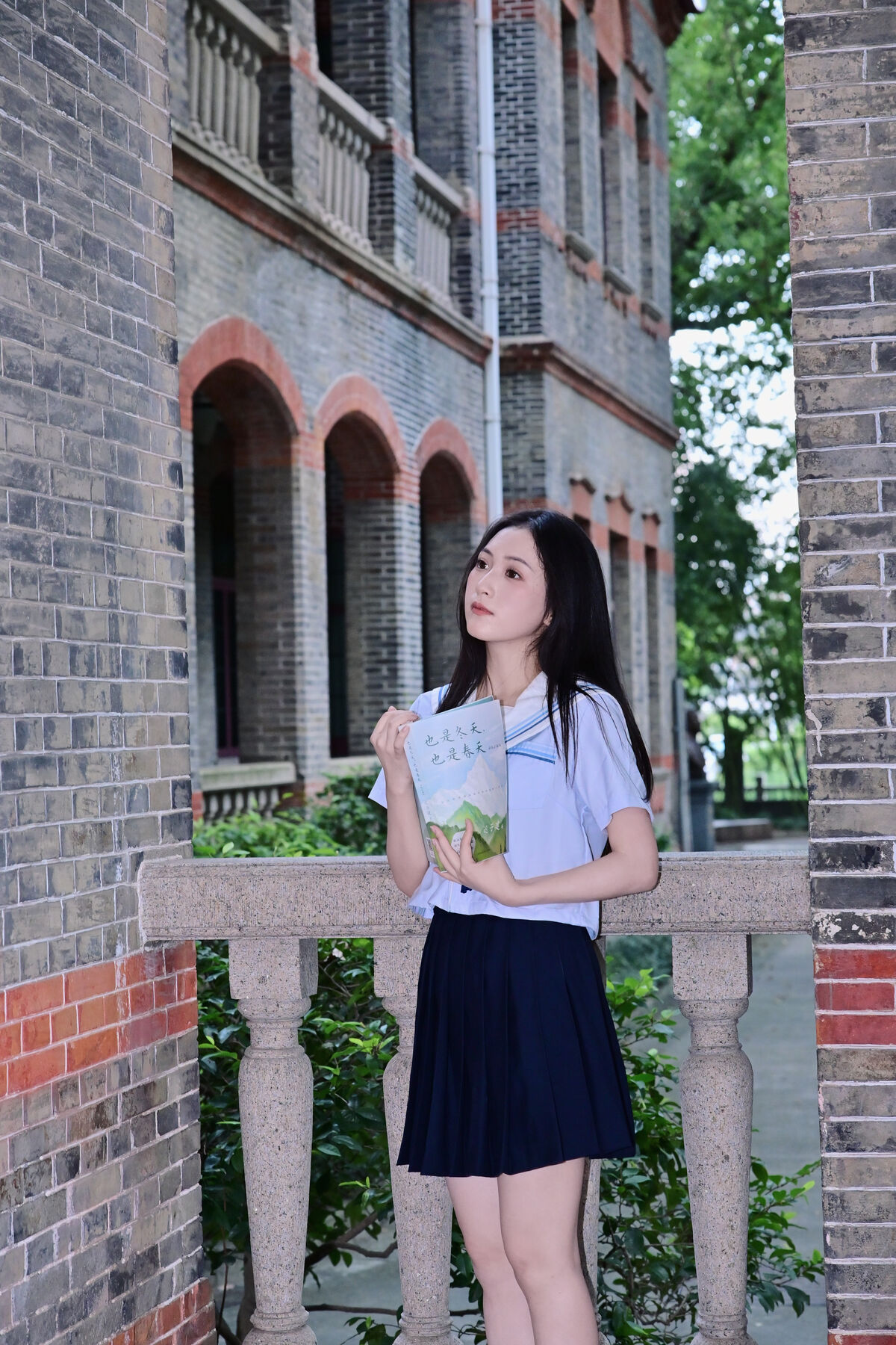 YiTuYu艺图语 Vol.10159 Vicky