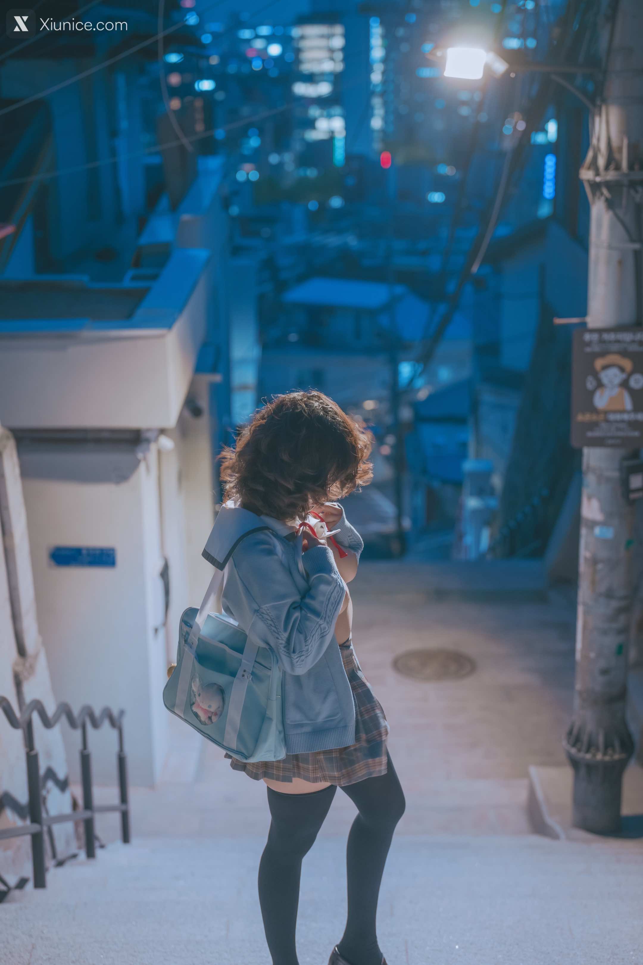 DJAWA Photo – Mimmi (밈미) – Your Panties 4K