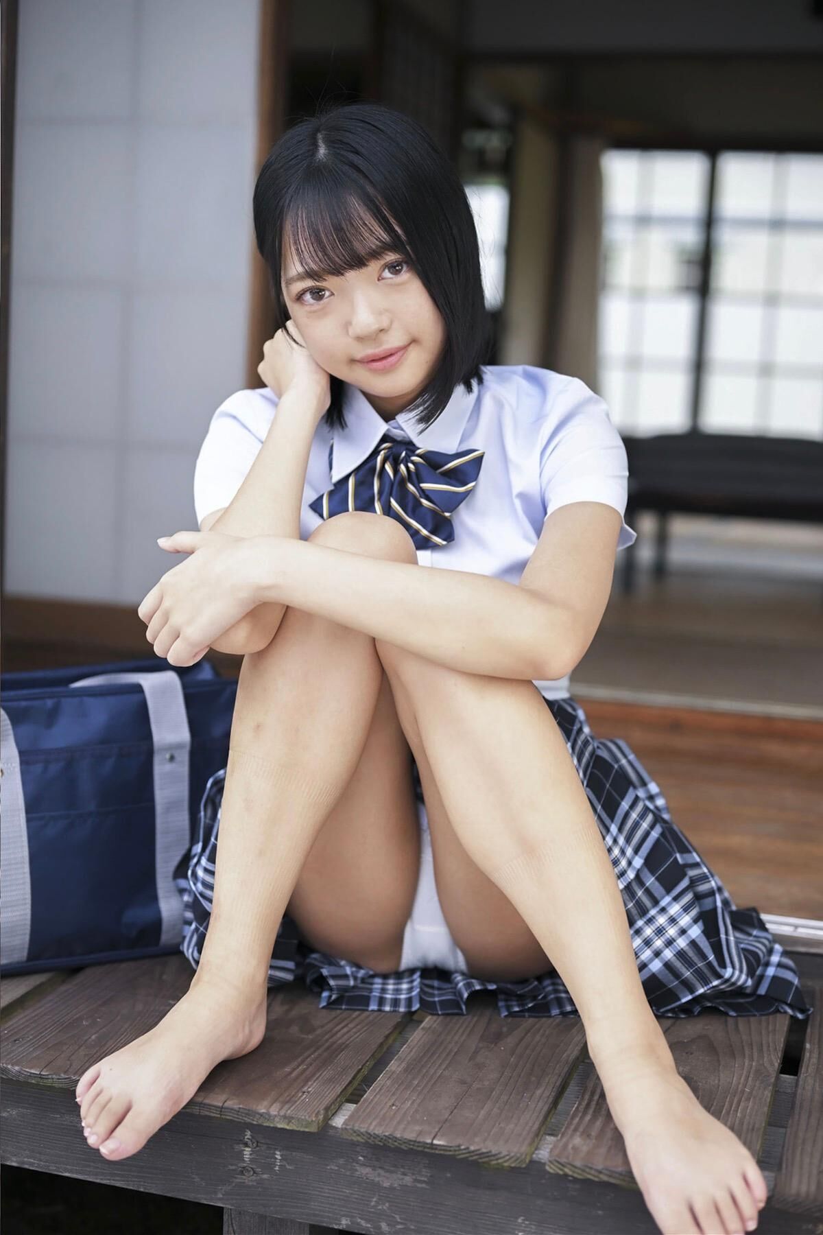 Amu Tsubura 粒楽あむ - Youth. アオハル Vol.3 Part01