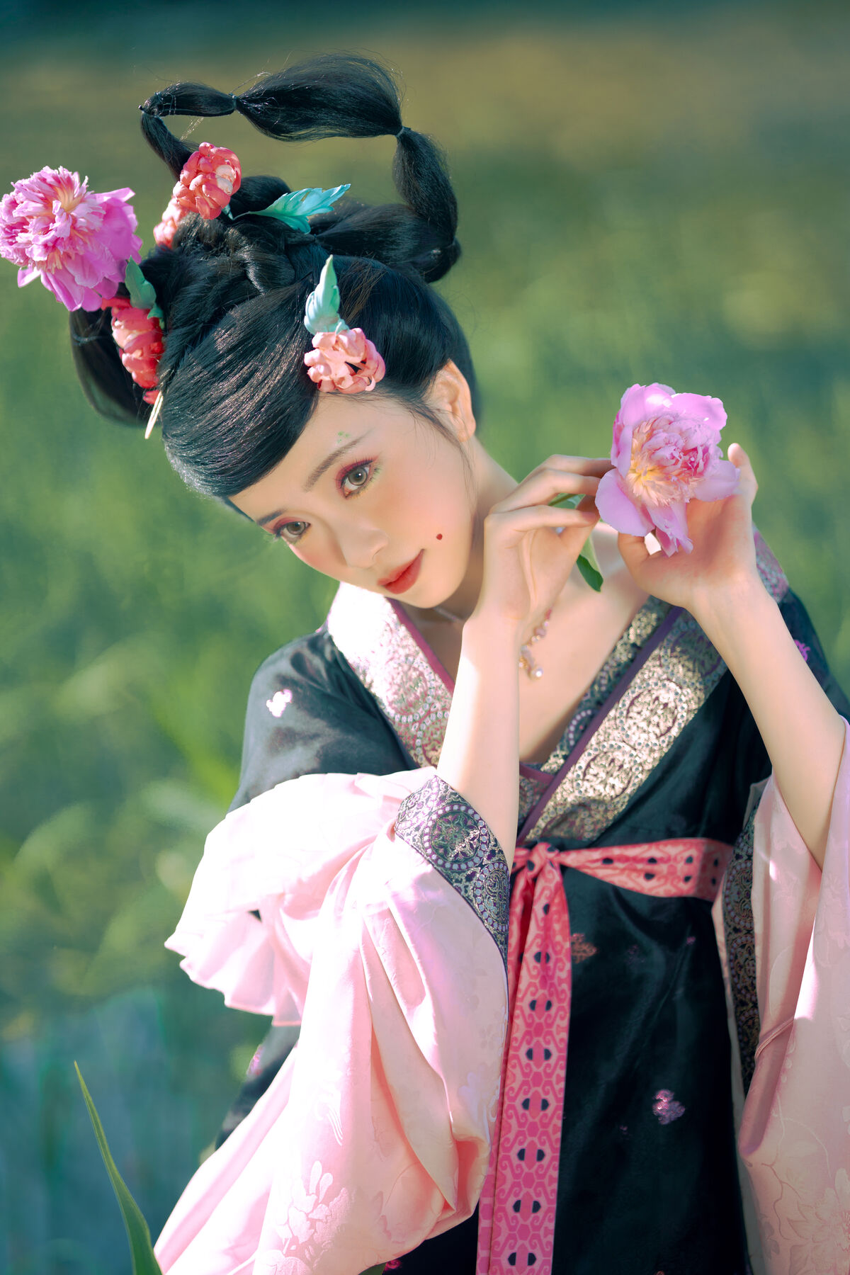 YiTuYu艺图语 Vol.10223 Tao Chi