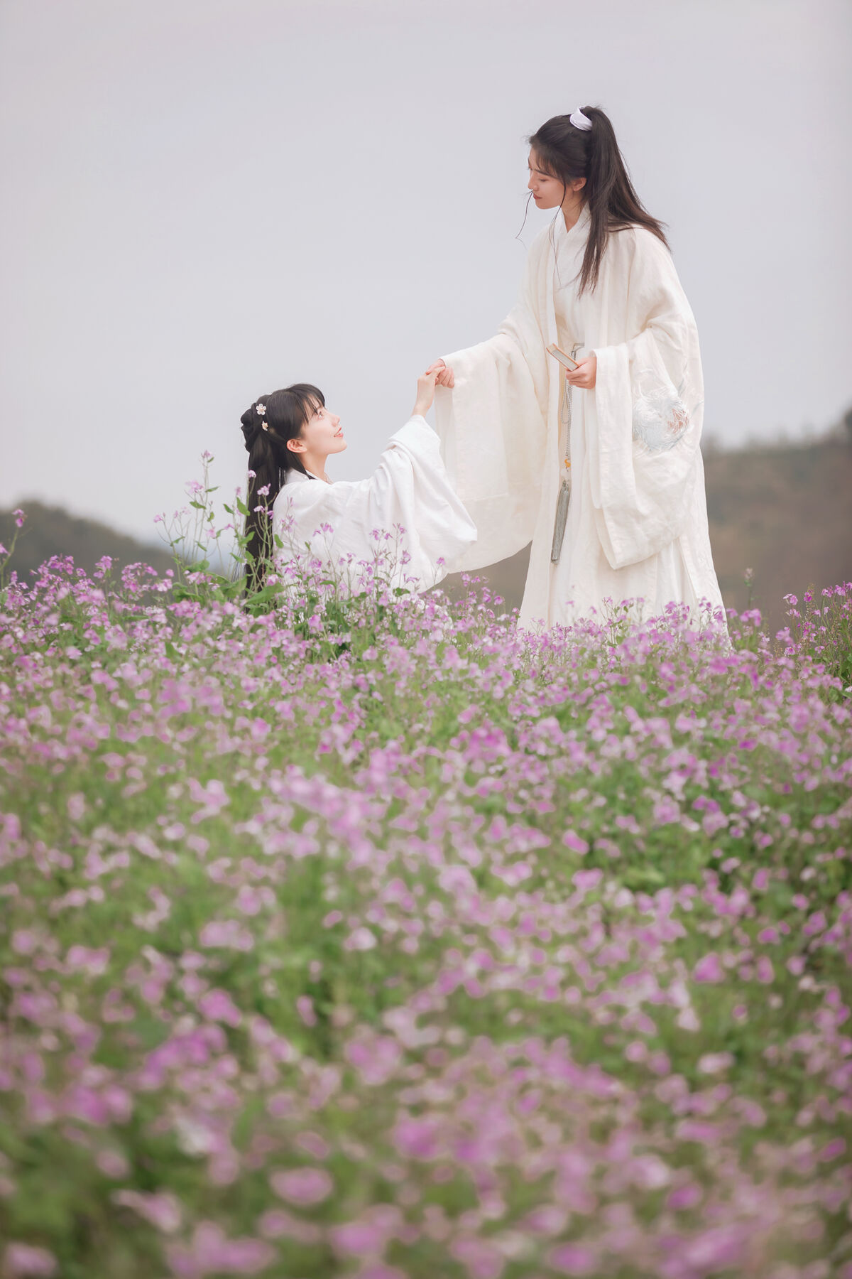 YiTuYu艺图语 Vol.9399 Dang Chu Jiao Ren Jia Xiao Tian Tian