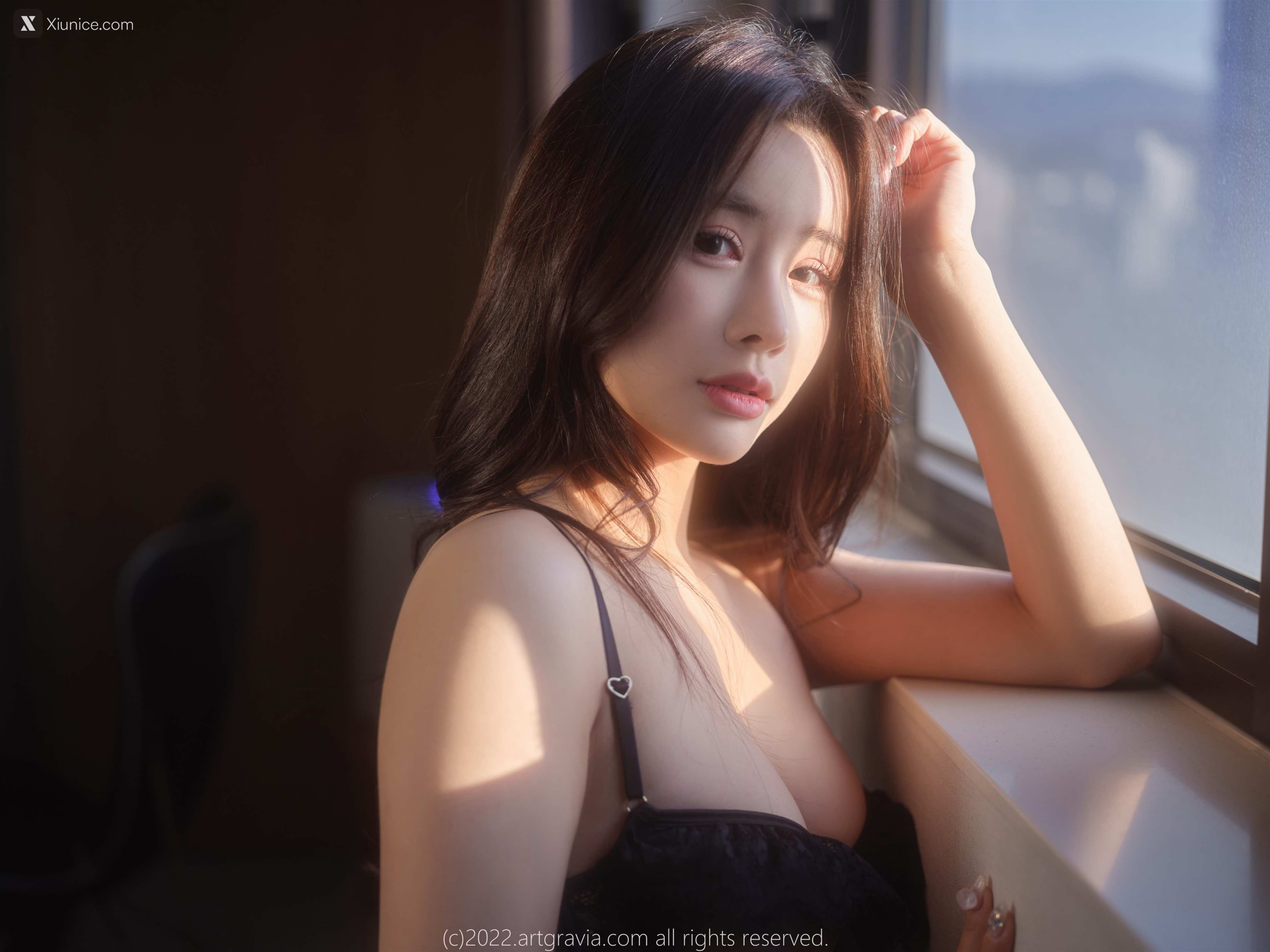 Artgravia Vol.485 YeonYu (연유) 4K