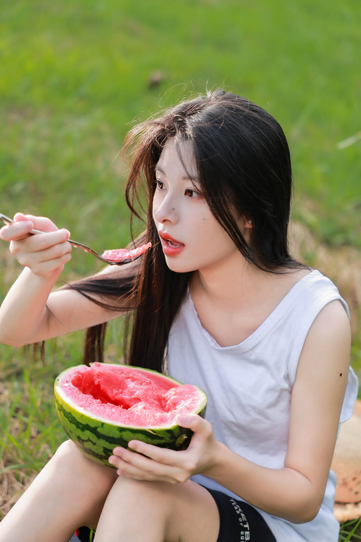 YiTuYu艺图语 Vol.10054 Tian Lan Lan