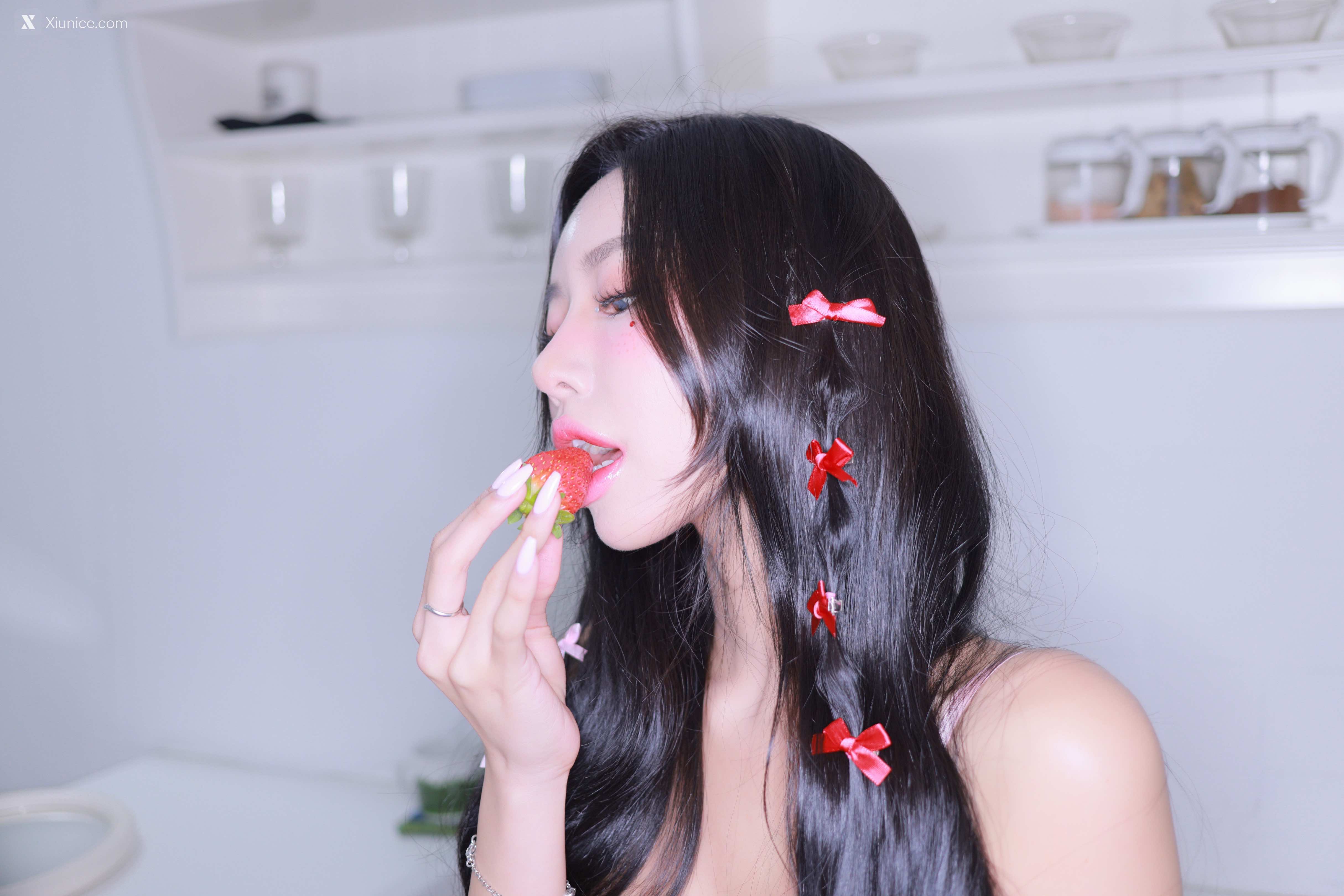 Dongeuran (동그란) – Creamy Girl 4K