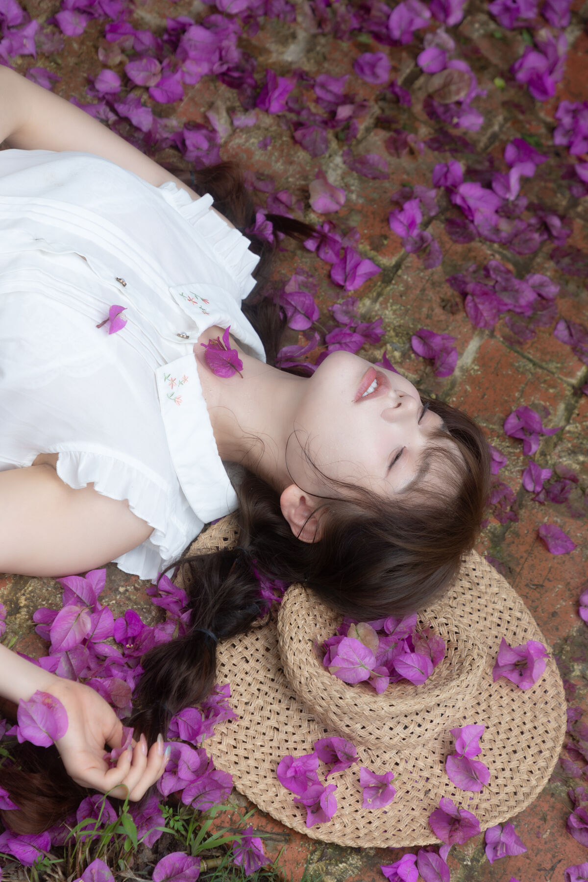 YiTuYu艺图语 Vol.10074 Lin Mu Ting Zi