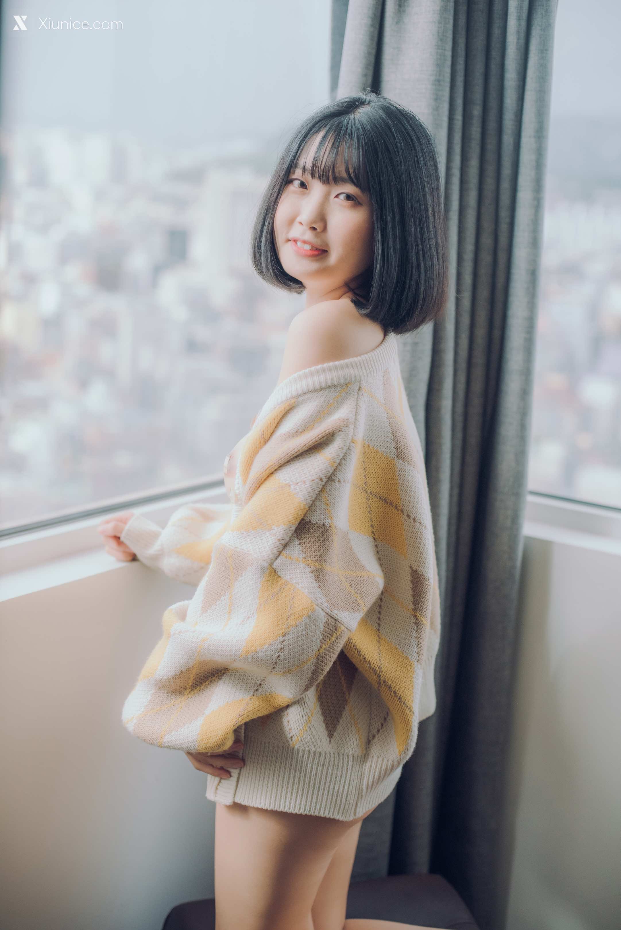 Pure Media Vol.080 Leechu (리쭈) 4K