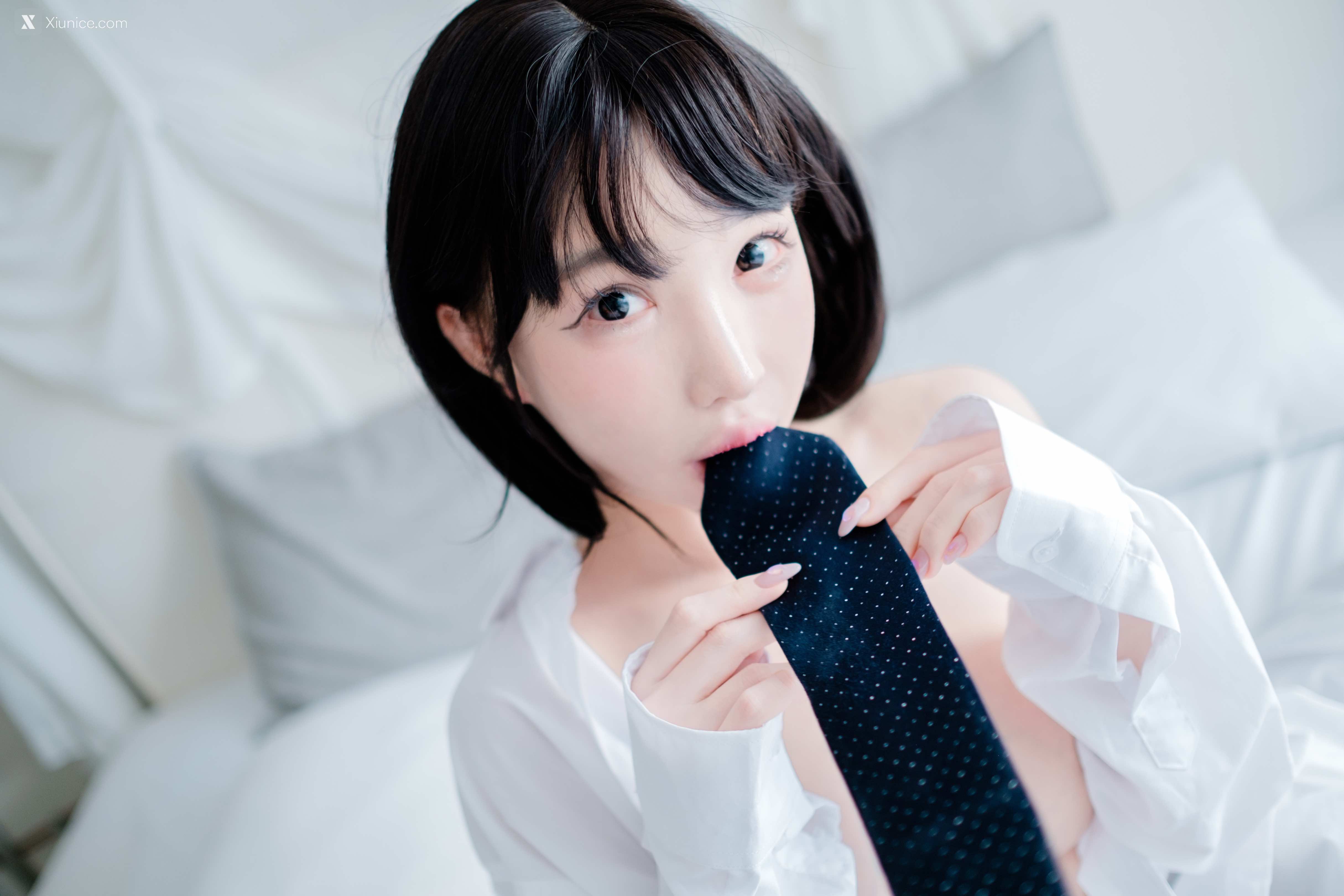 PUSSYLET Vol.40 Candy (캔디) No.6 4K