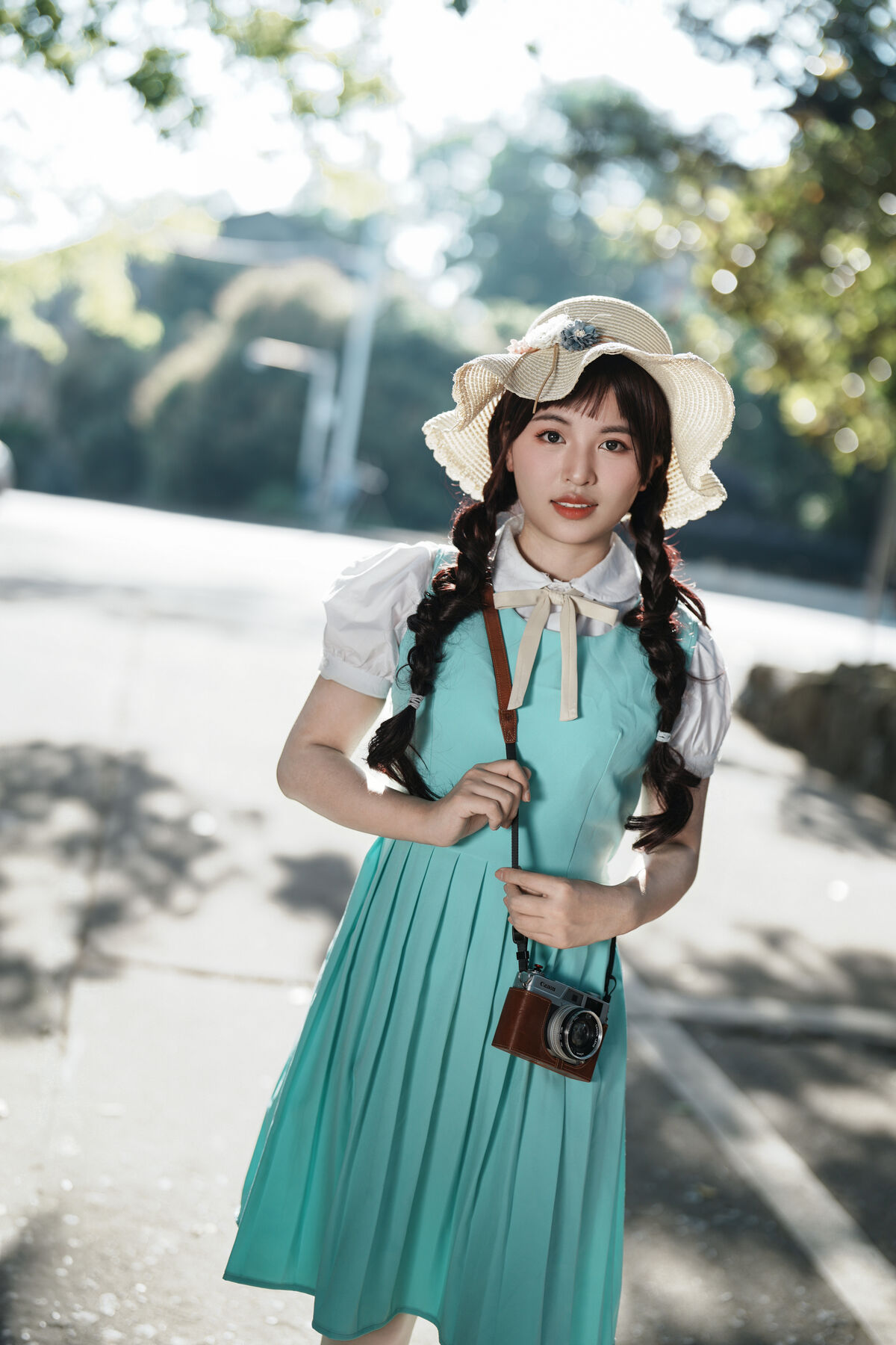 YiTuYu艺图语 Vol.10165 Gui Hua Ya