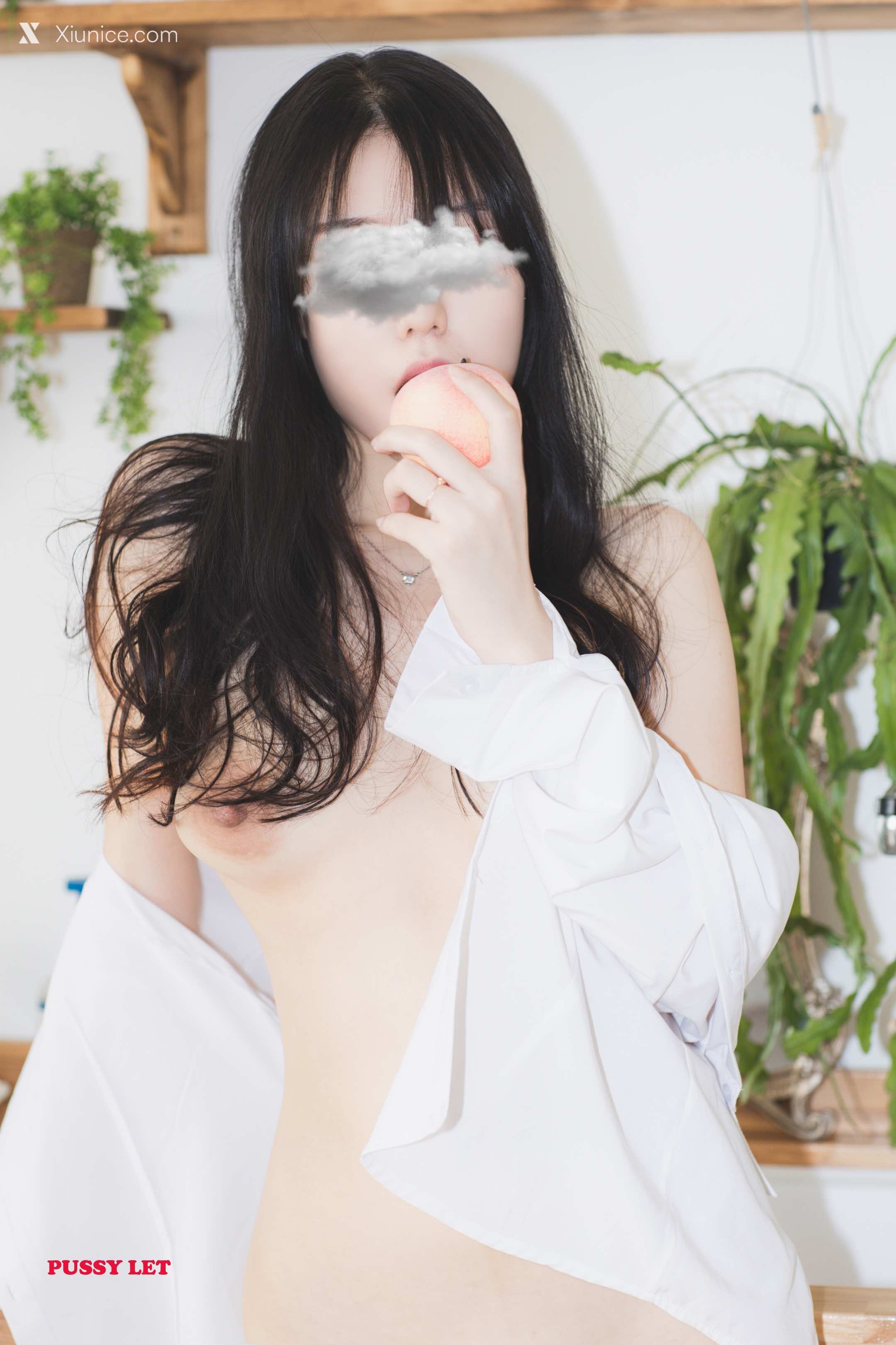 PUSSYLET Vol.14 DECEMBER No.3 Daytime 4K
