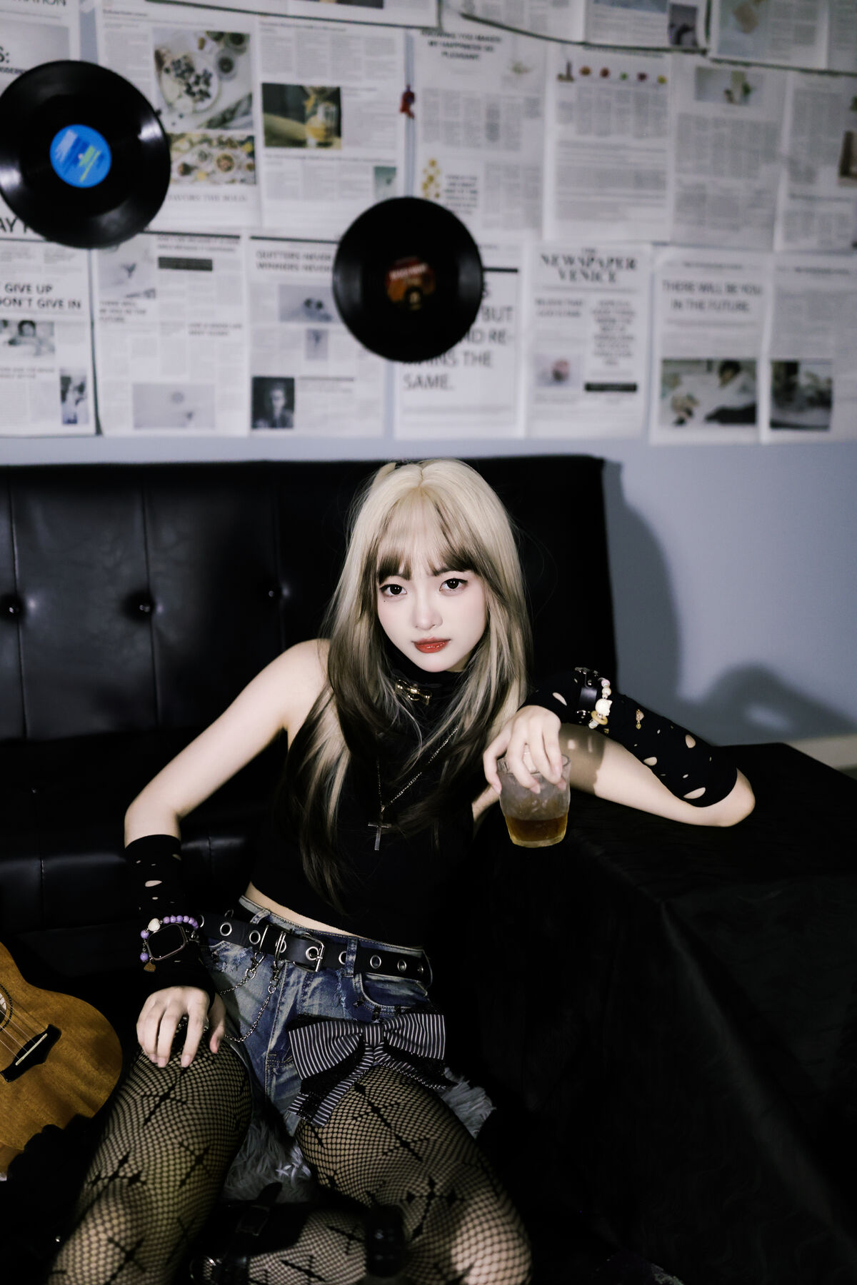 YiTuYu艺图语 Vol.10045 Yi Ming