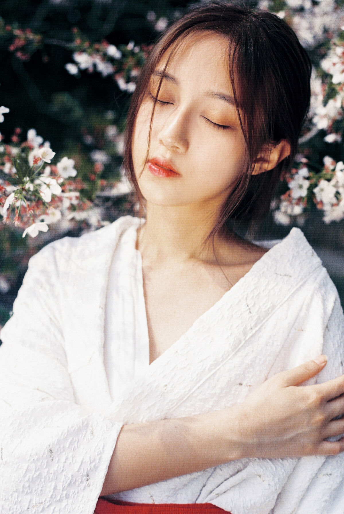 YiTuYu艺图语 Vol.10171 Yi Ming