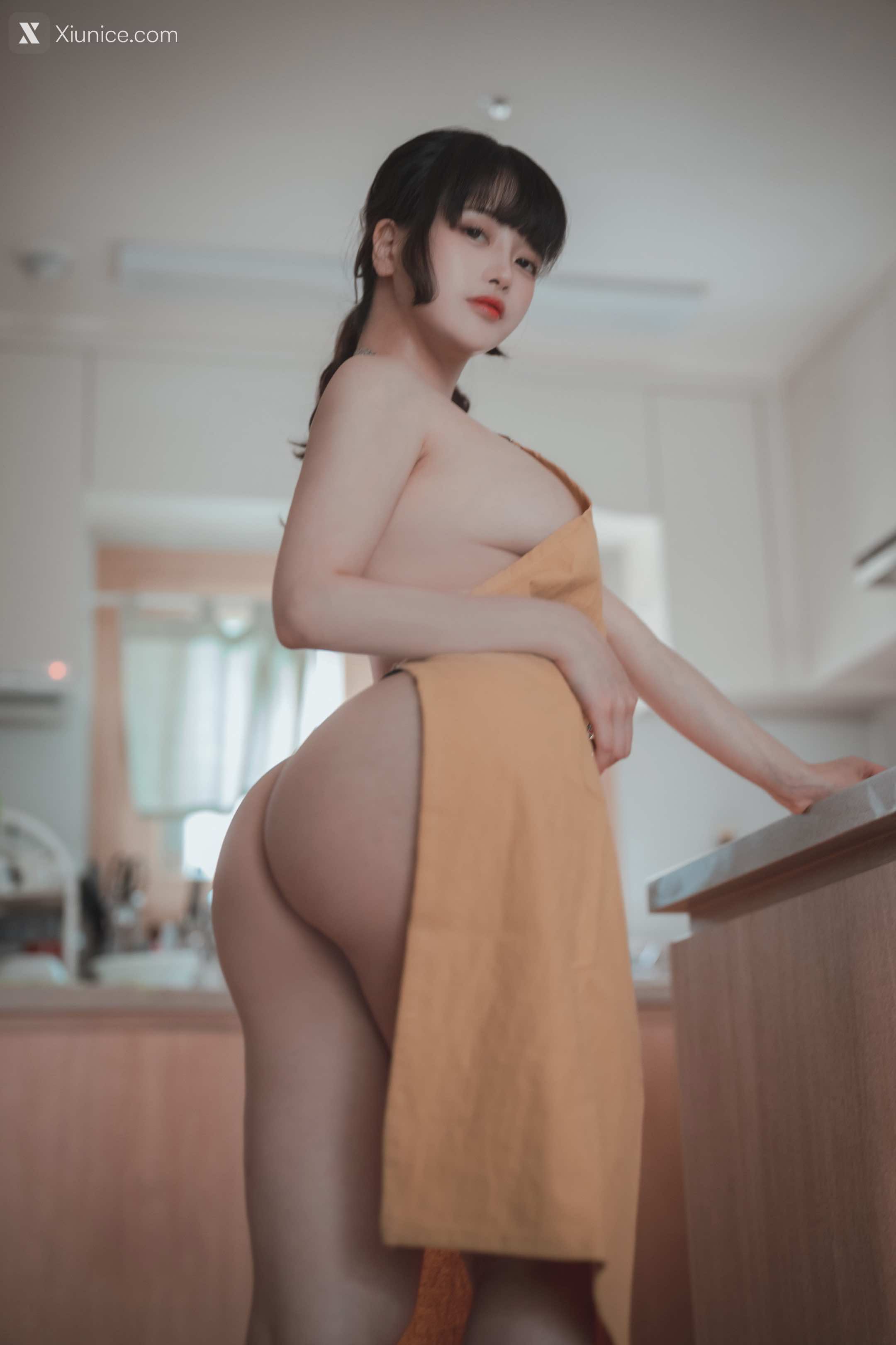 DJAWA Photo – ZziZzi – New Town Bride 4K