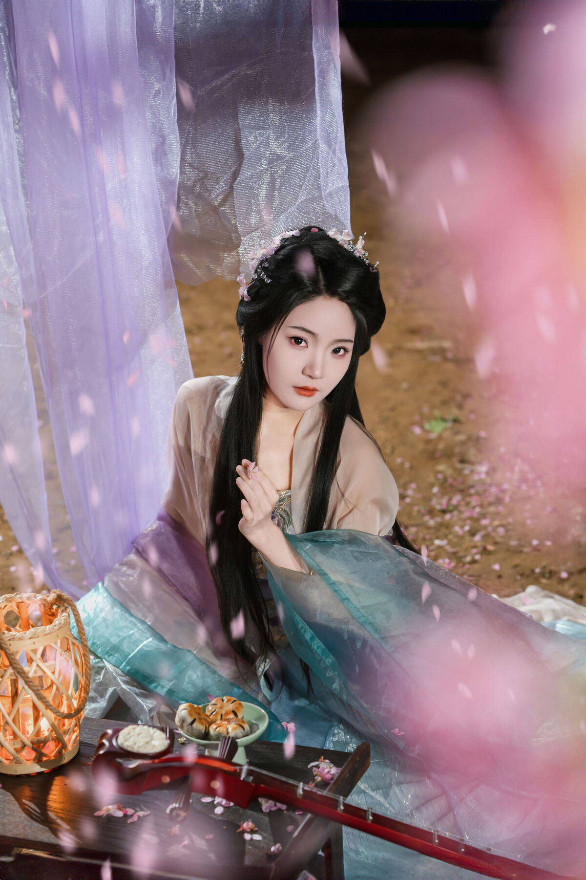 YiTuYu艺图语 Vol.10200 Nan Zhi