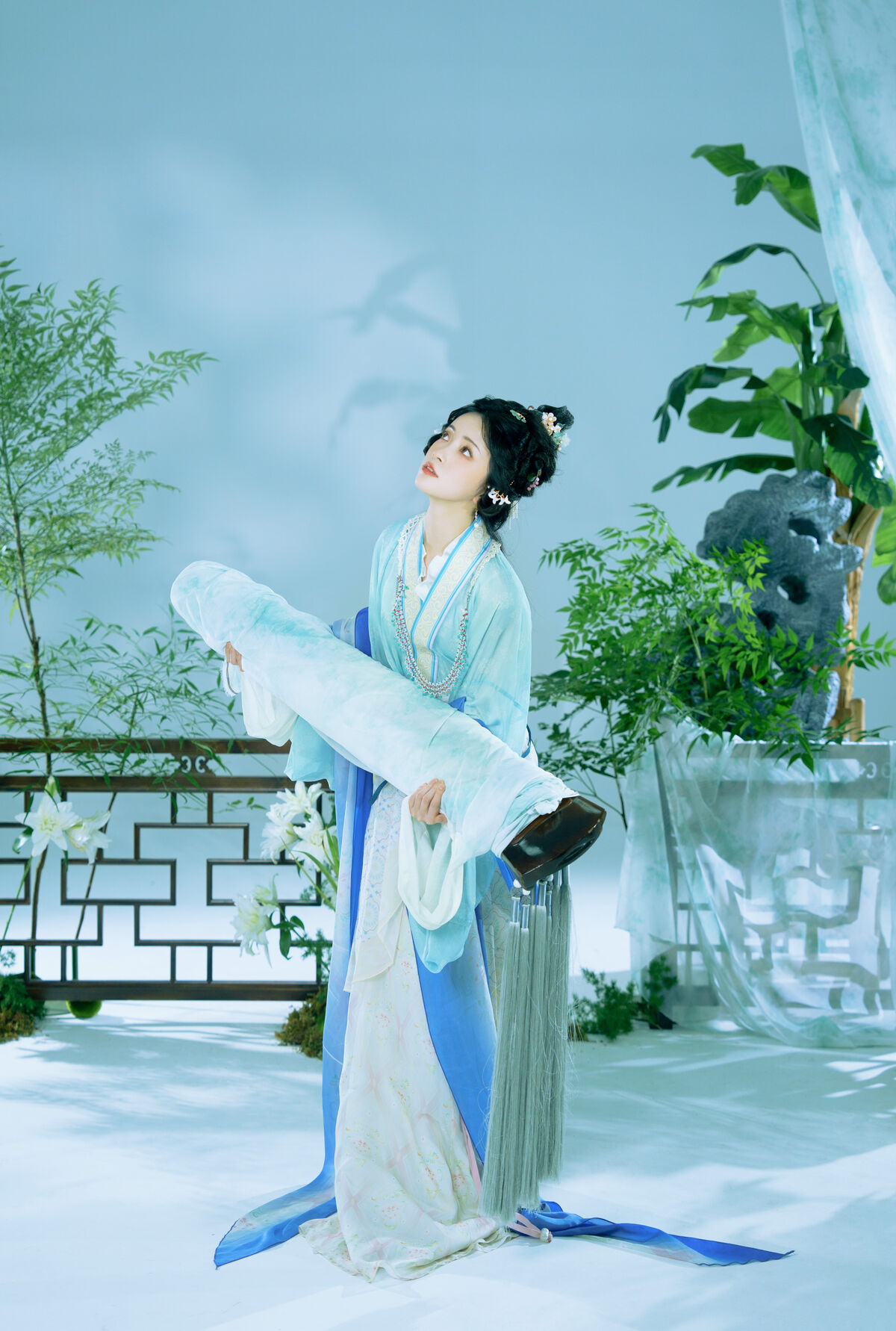 YiTuYu艺图语 Vol.10148 Tao Chi