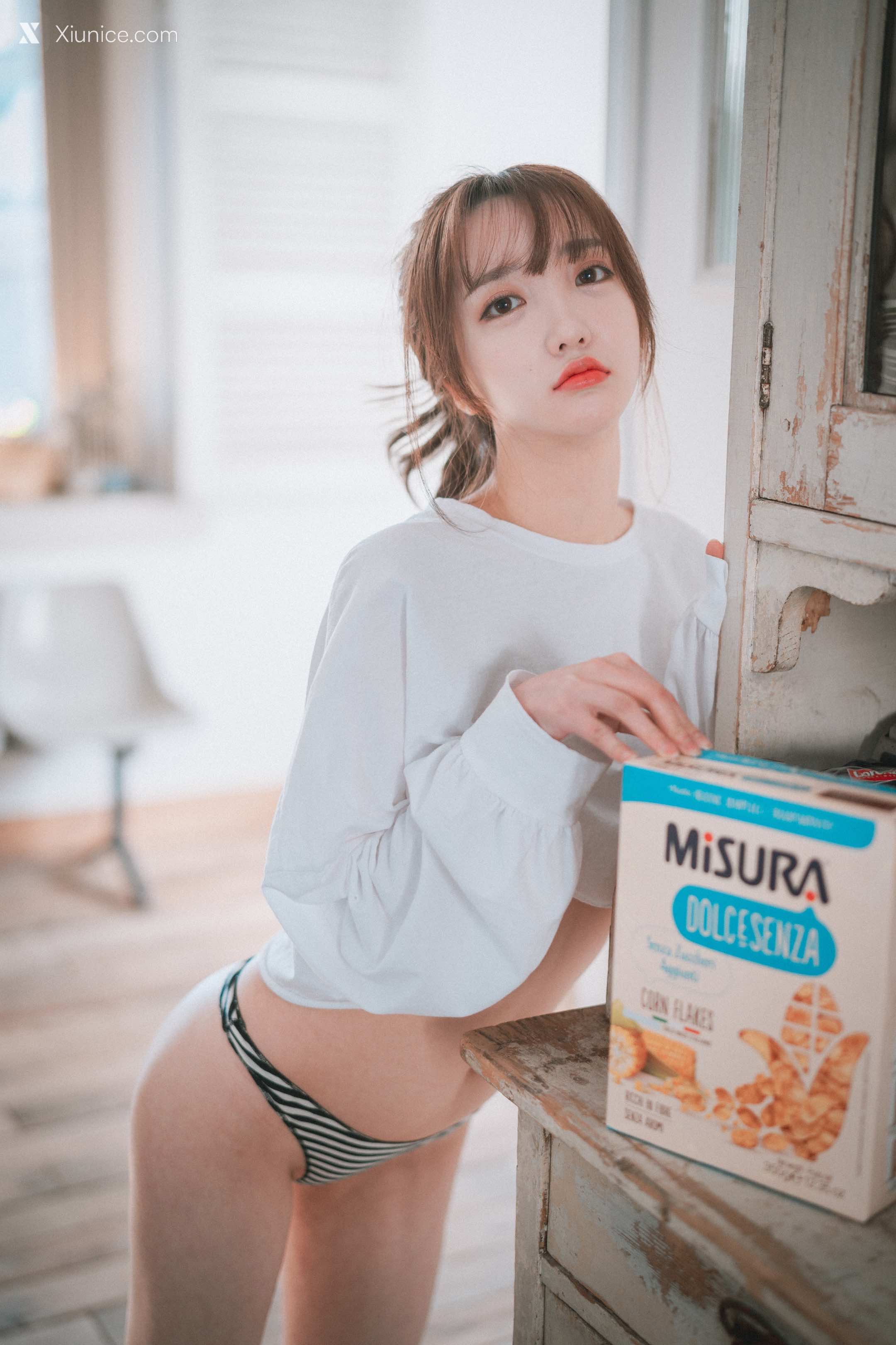 DJAWA Photo – Son Ye-Eun (손예은) – Holidays in Eden 4K