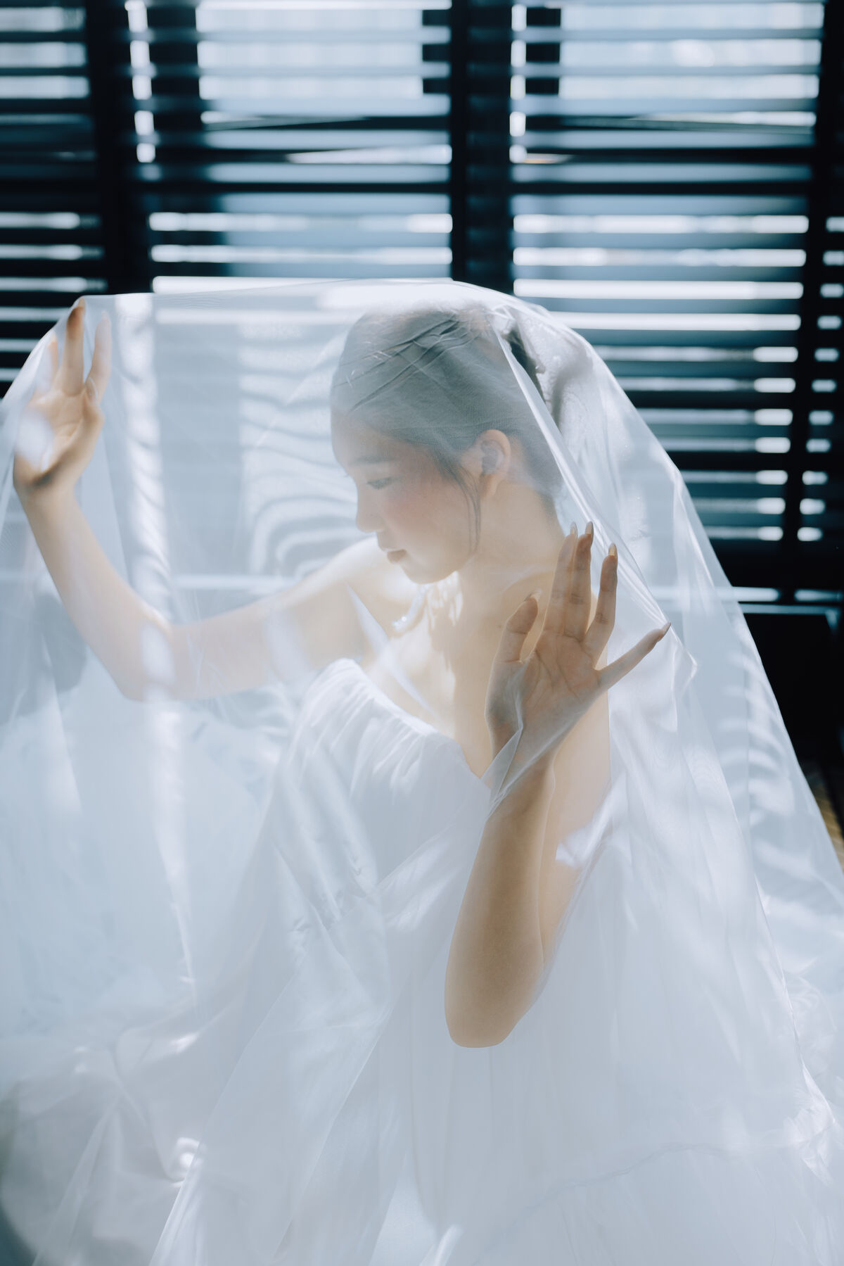 YiTuYu艺图语 Vol.10175 Yi Bei Yang Zhi