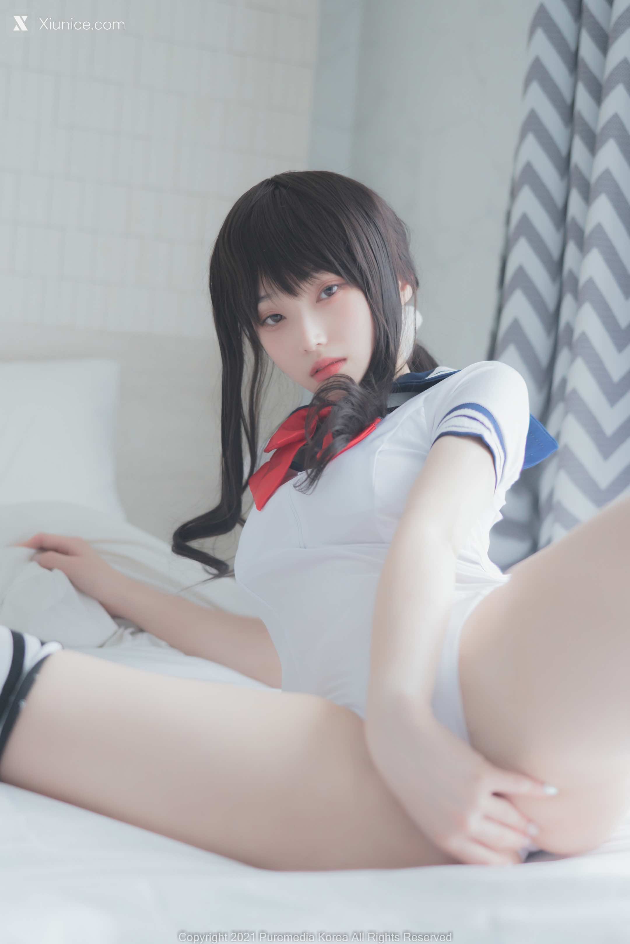 Pure Media Vol.115 Bambi (밤비) 4K