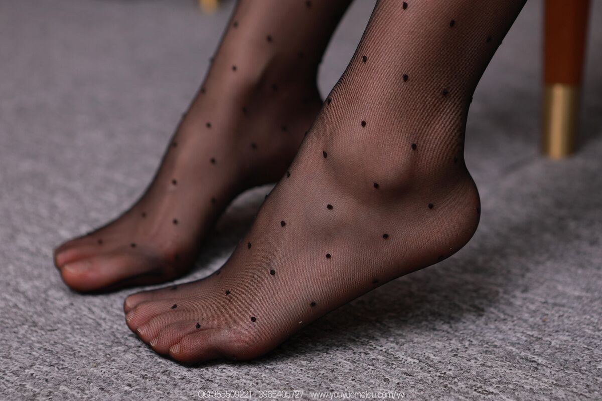 IESS异思趣向 SXJ No.2227 Xiao Jie Part02