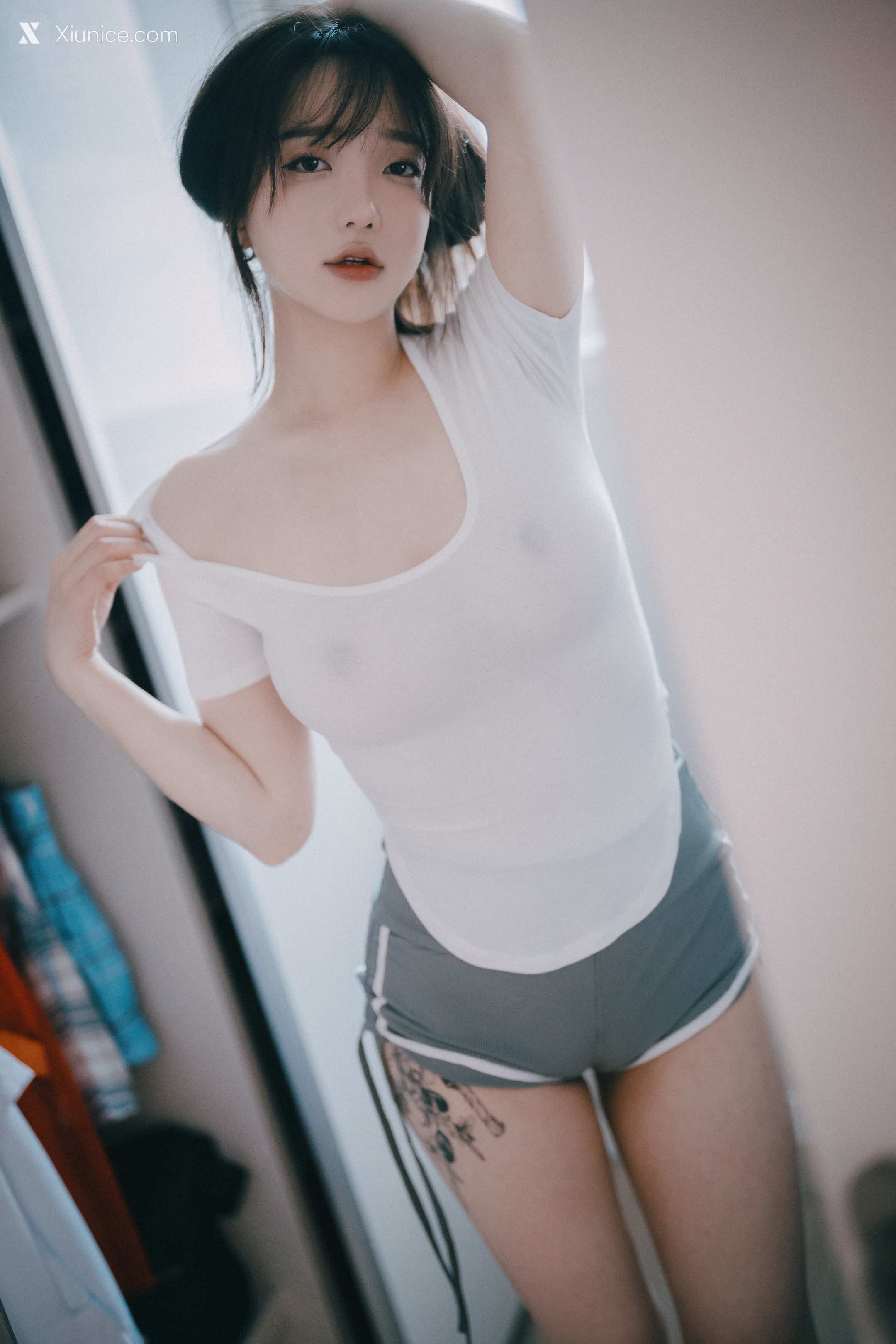 DJAWA Photo – Son Ye-Eun (손예은) – Seduction (S.ver) 4K