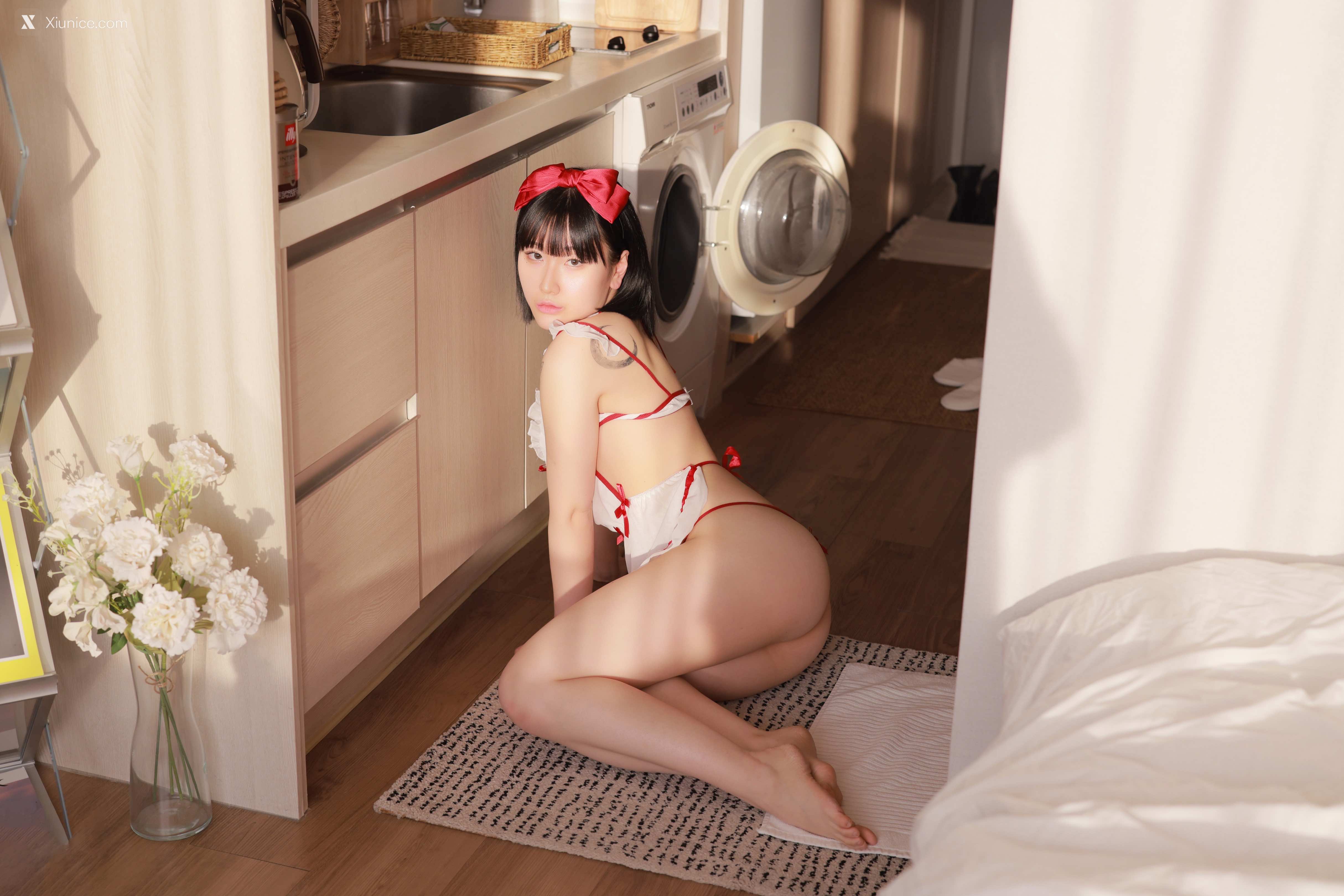 SweetBox – YeonJju – Vol.31 Home Alone 4K