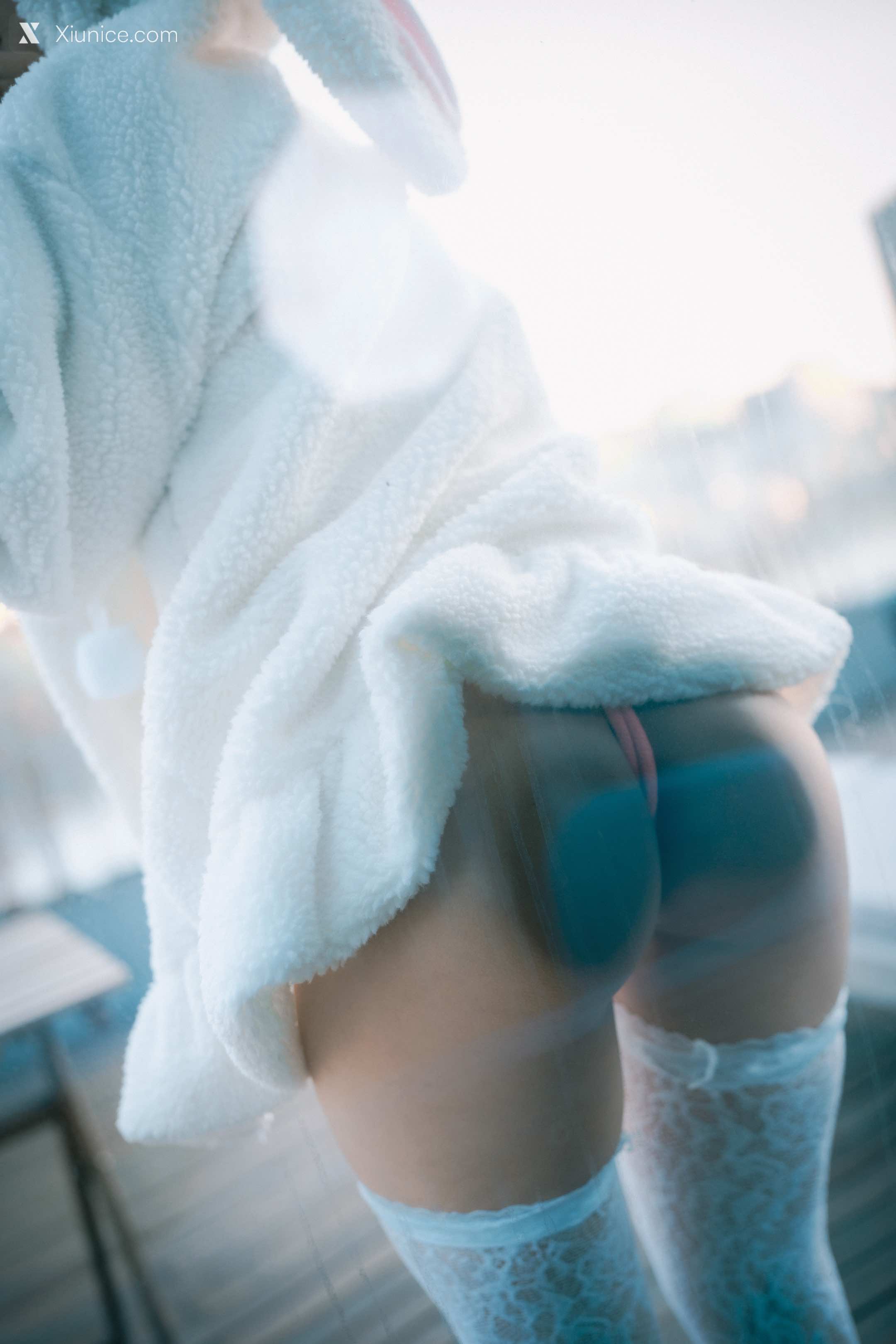 DJAWA Photo – HaNari (하나리) – Knotting Class #7 (+S.Ver) 4K