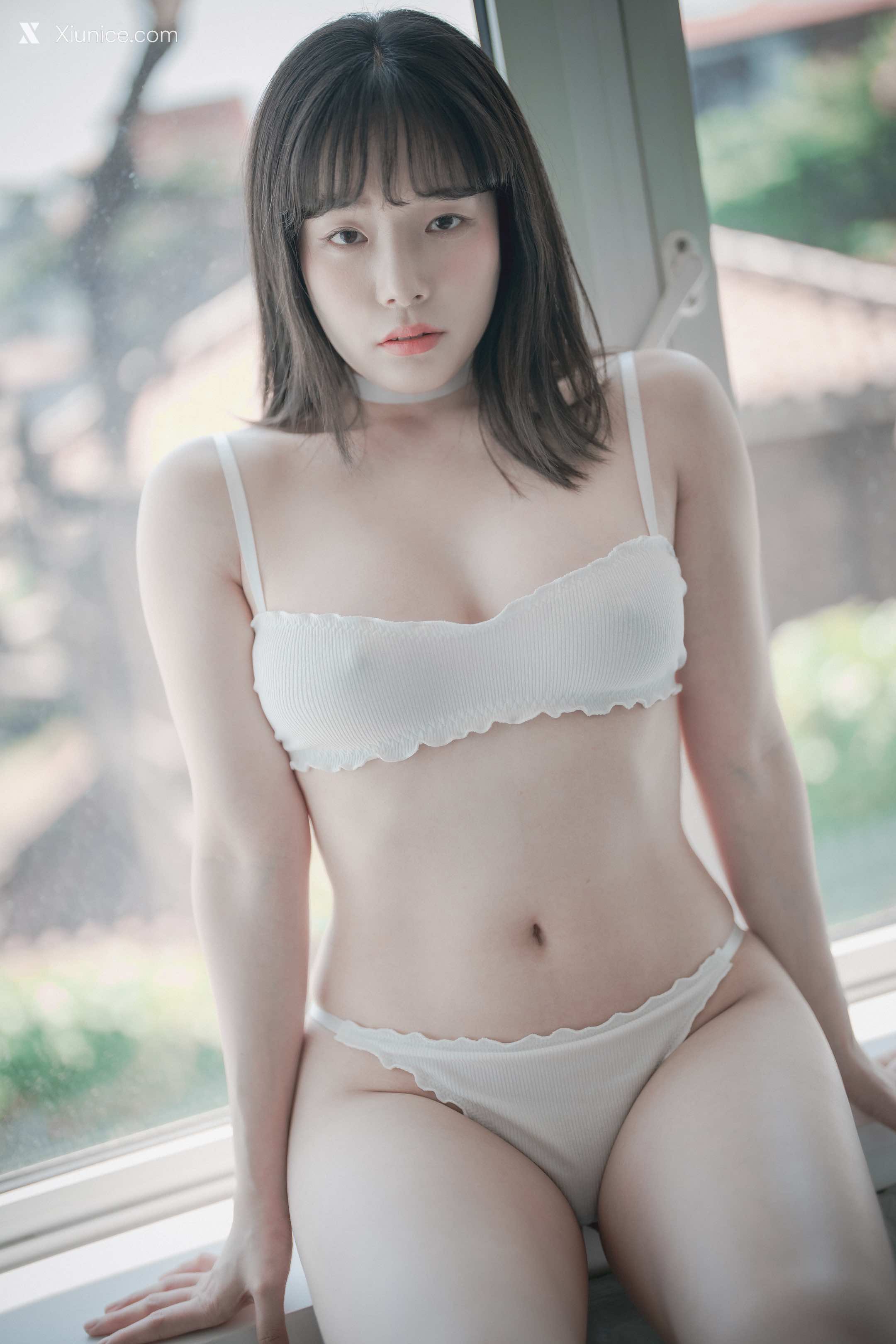 DJAWA Photo – Pia (피아) – Cozy White 4K