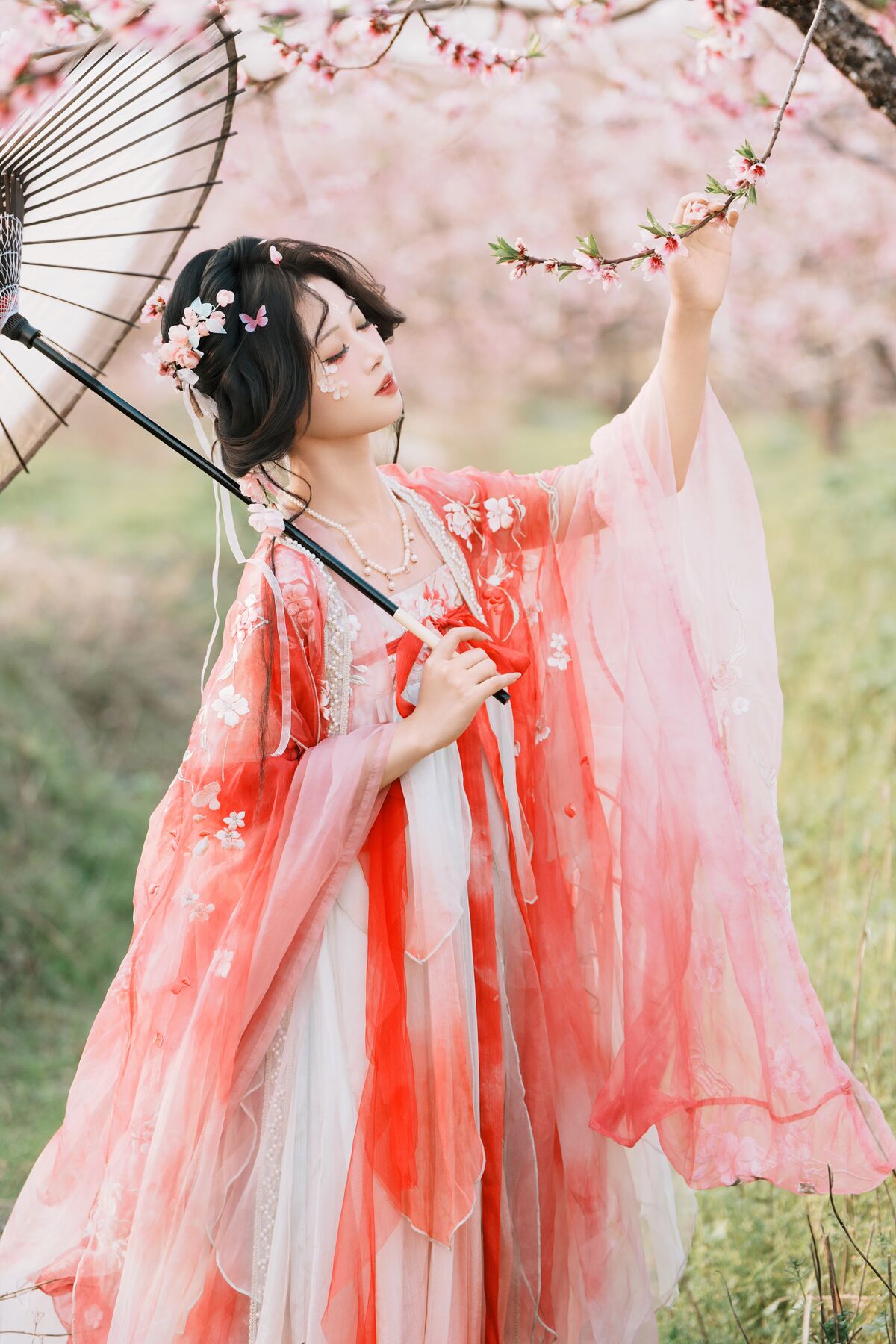 YiTuYu艺图语 Vol.10197 Xia Xu