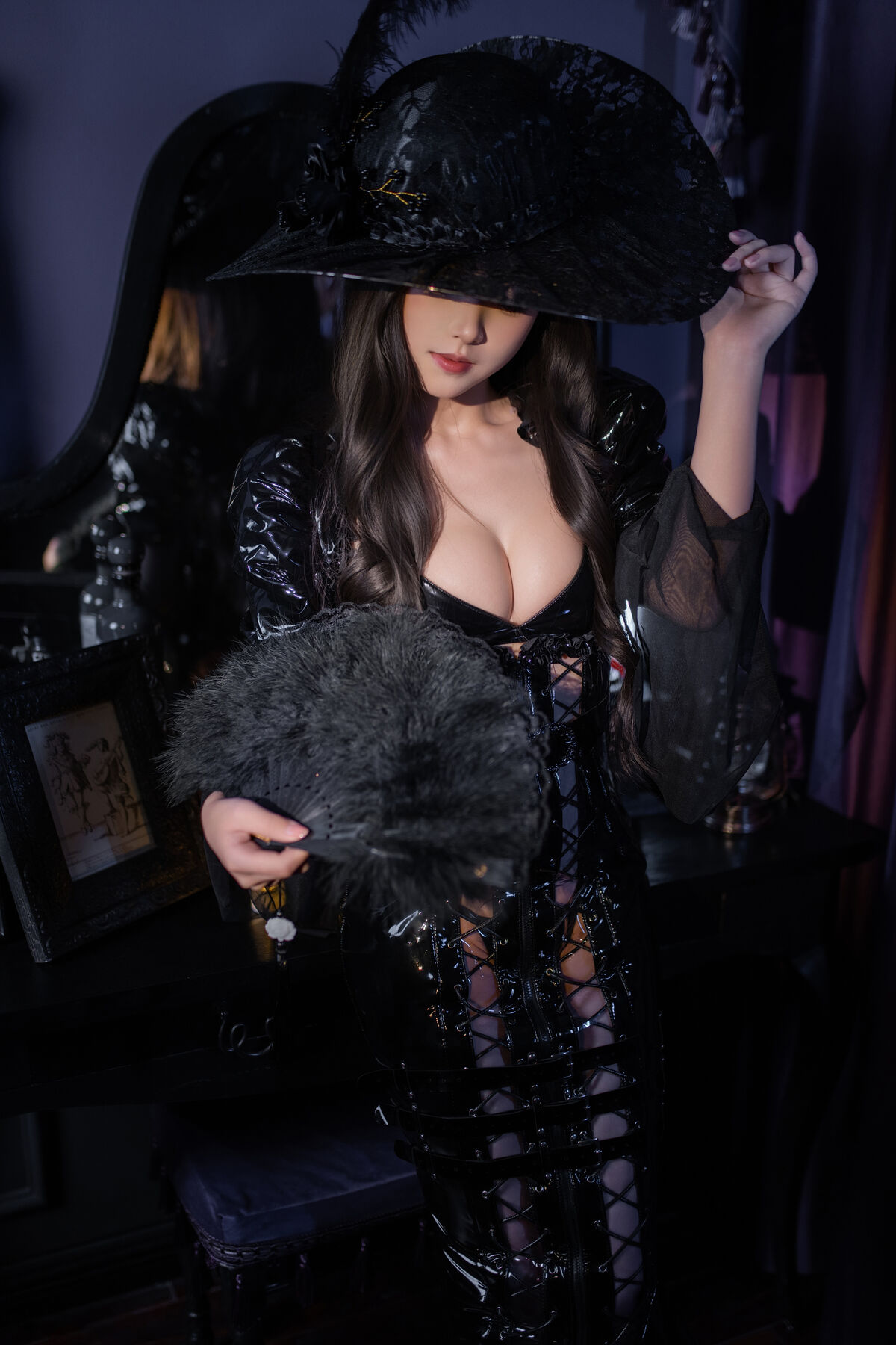 Coser@Bangni邦尼 - 莉莉丝