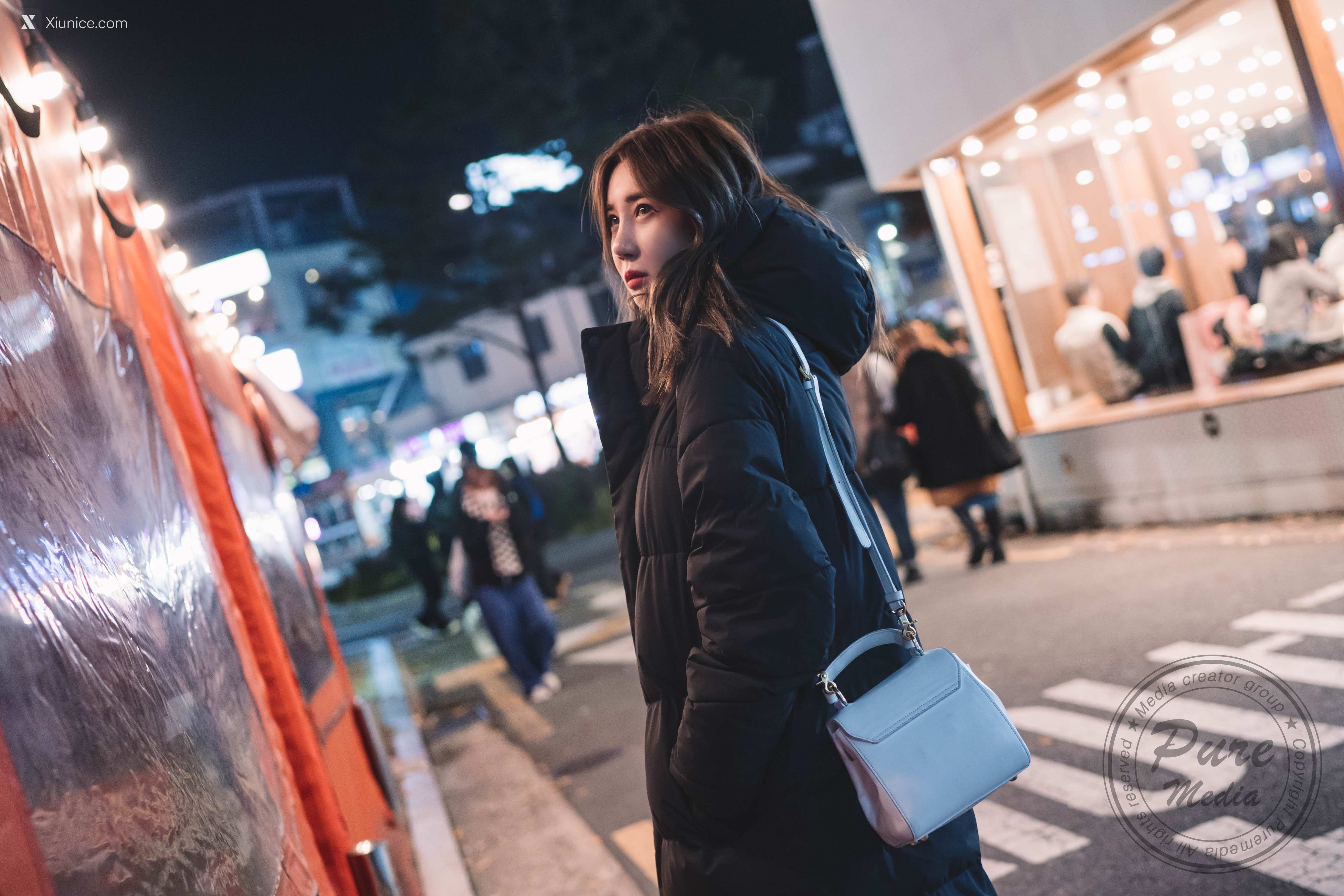 Pure Media Vol.211 Dohee (도희) (Full) 4K