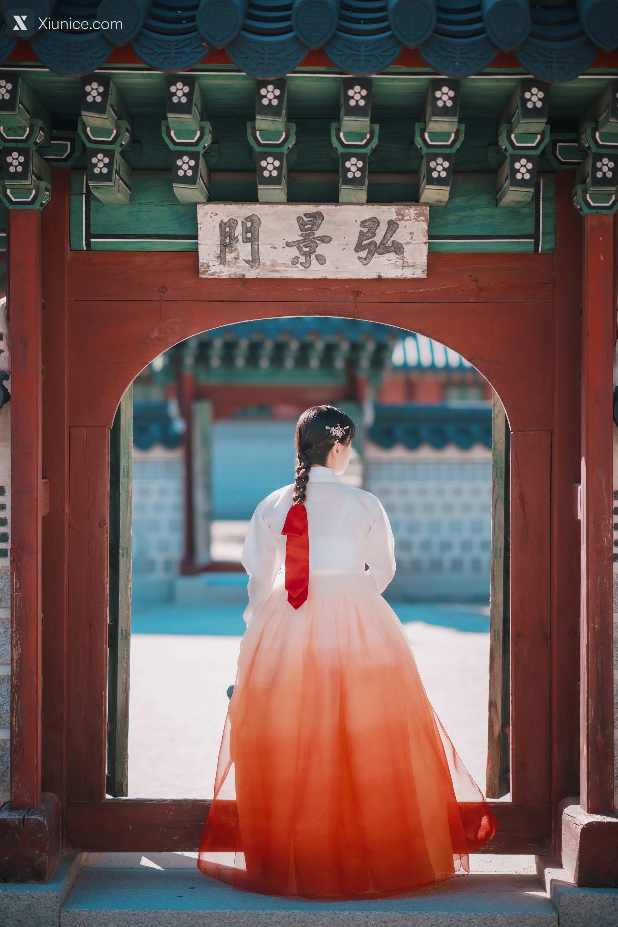 DJAWA Photo – DJAWA Photo – ZziZzi – Chuseok 4K