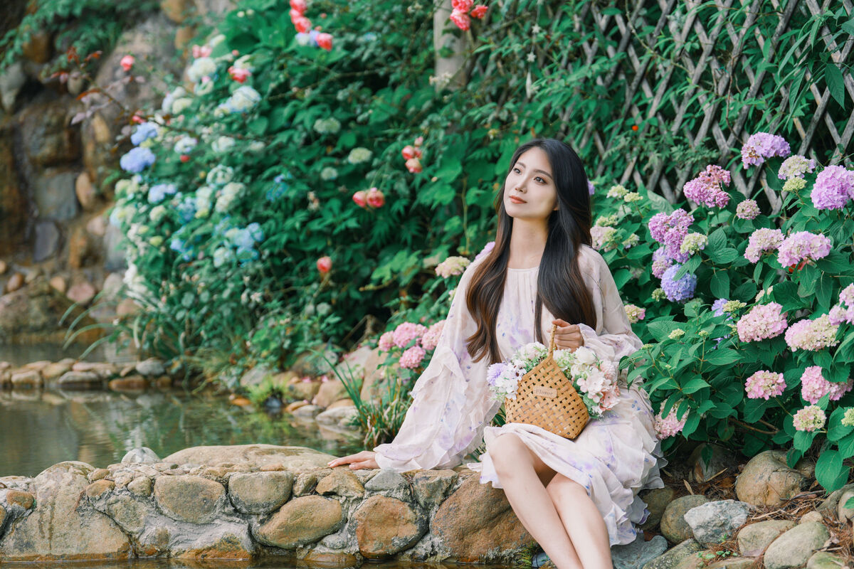 YiTuYu艺图语 Vol.10123 Ya