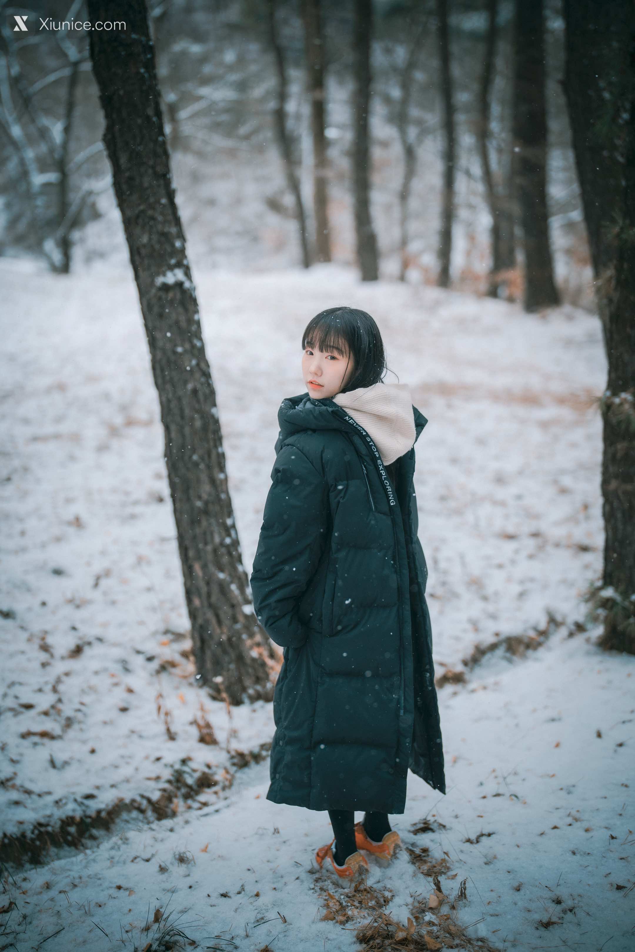DJAWA Photo – Yeri – Knotting Class #5 4K
