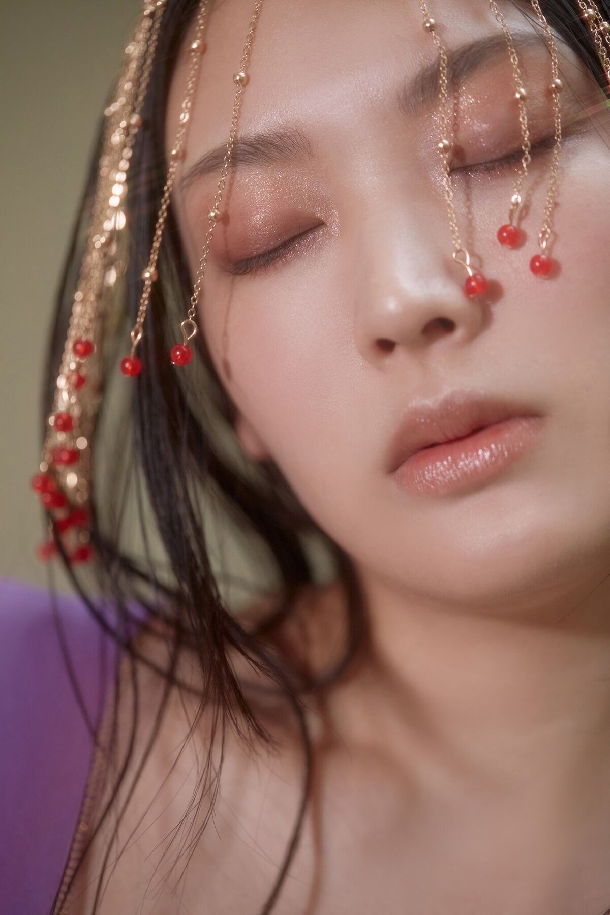 Fubuki Kei 風吹ケイ - 週刊現代デジタル写真集グラビア文学館 風吹ケイxオスカー-ワイルド サロメ Part01