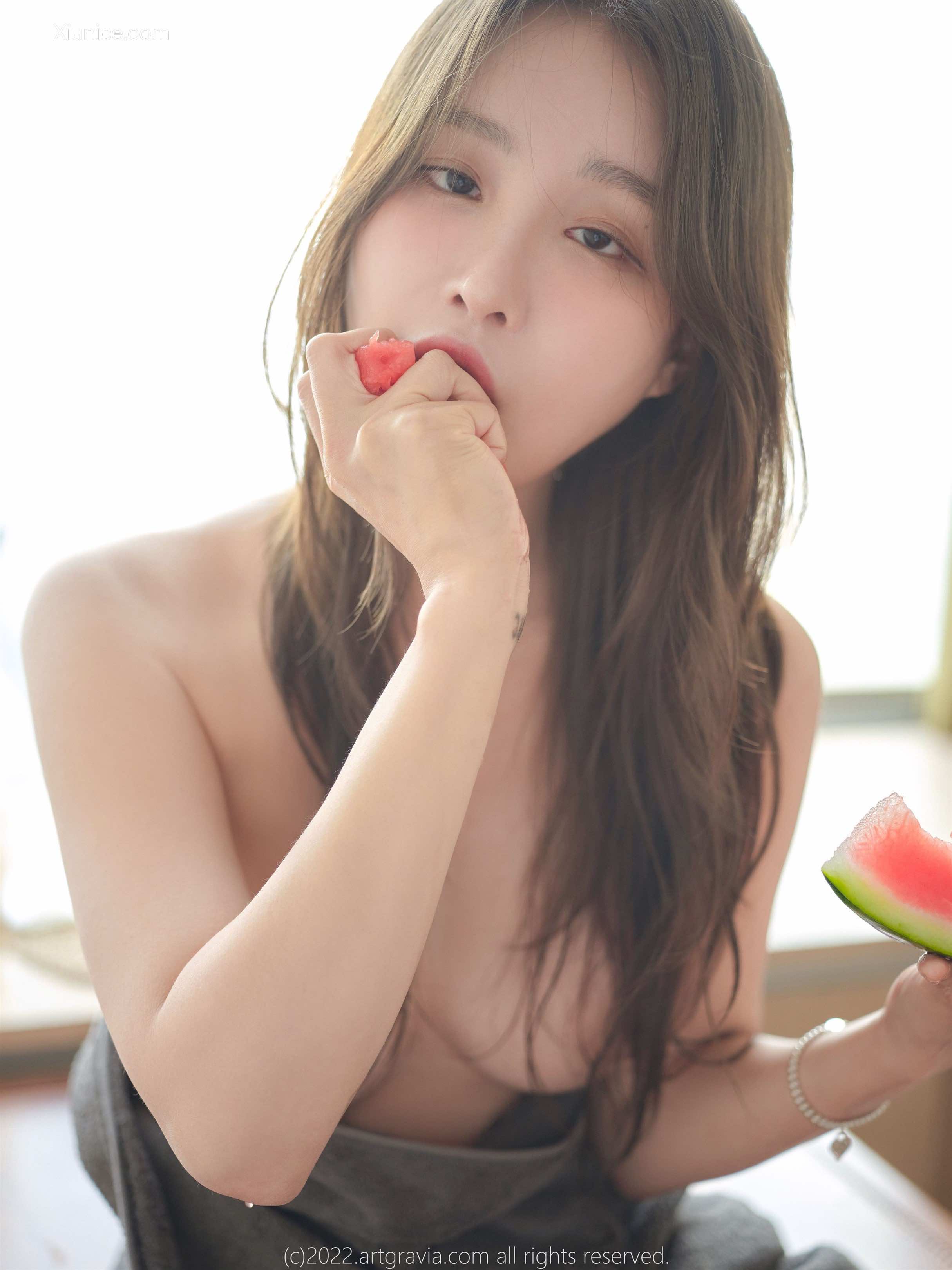 Artgravia Vol.423 Lee-seol (이설) 4K