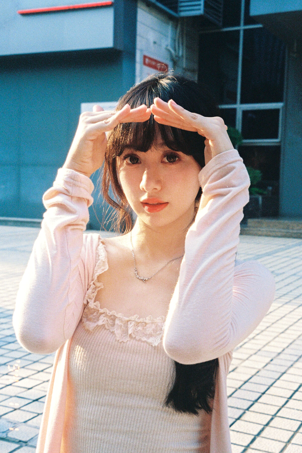 YiTuYu艺图语 Vol.10213 IIIvory