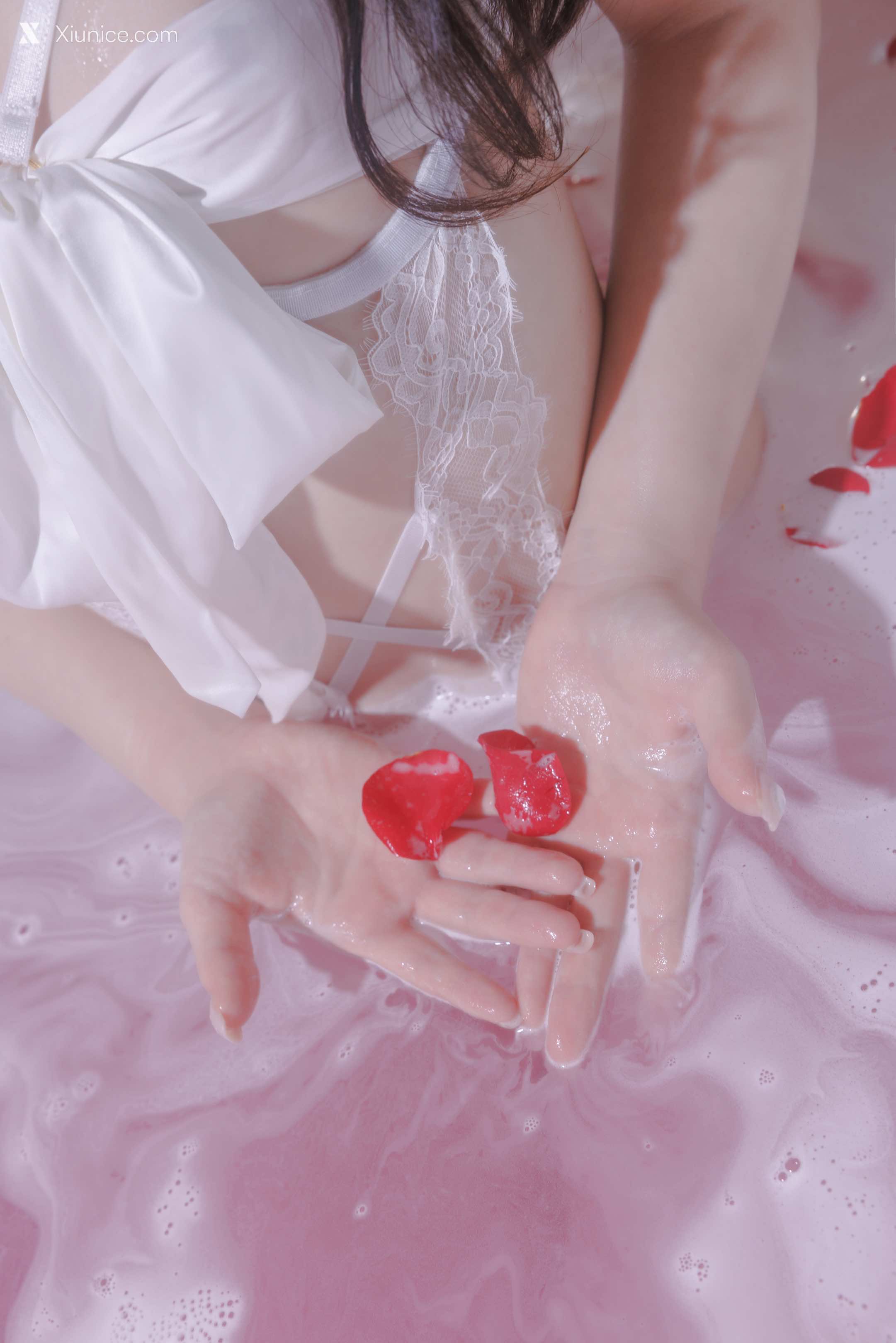 SweetBox Yeri – 36.5 ℃ (Part A) 4K