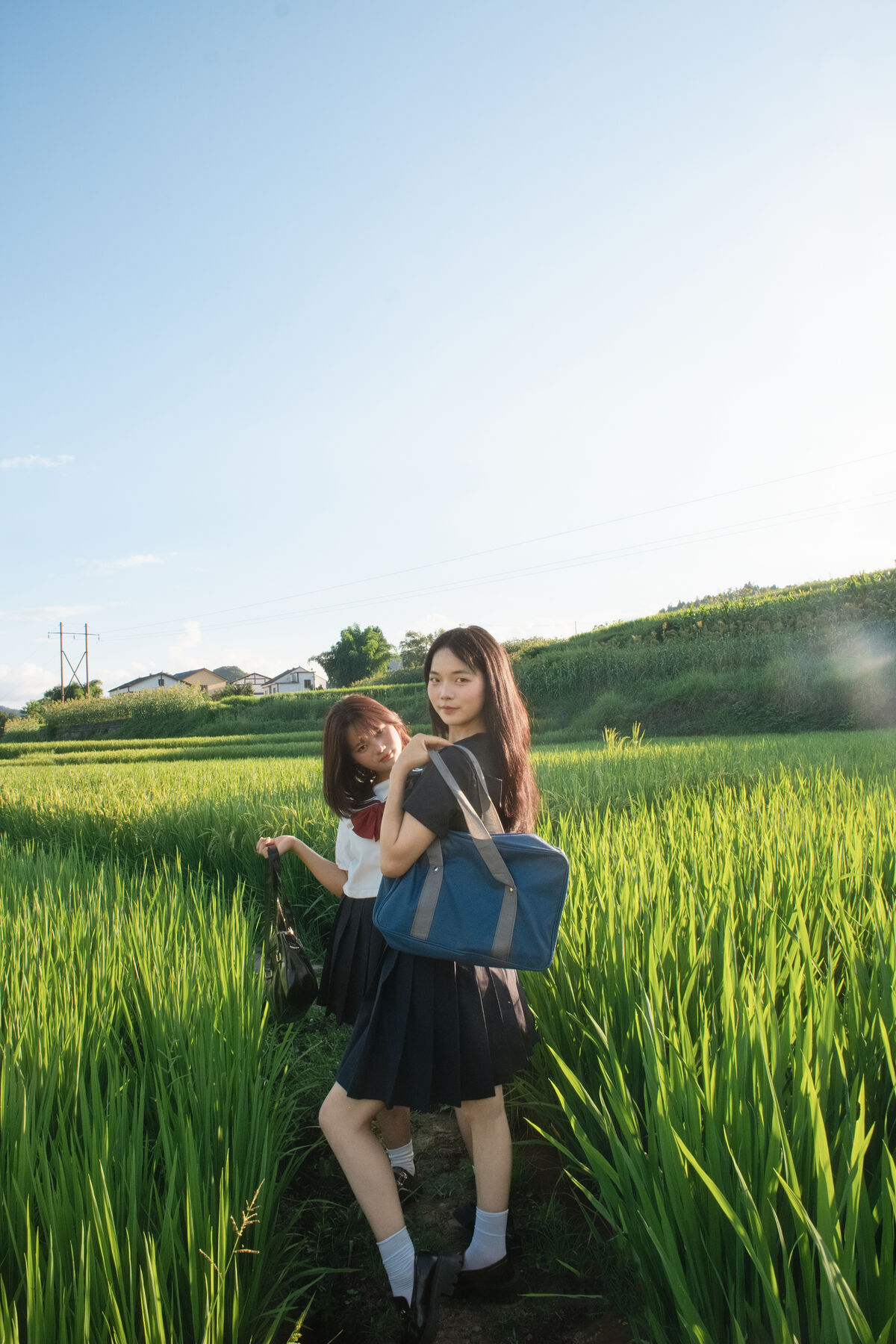 YiTuYu艺图语 Vol.10116 Shi Yi